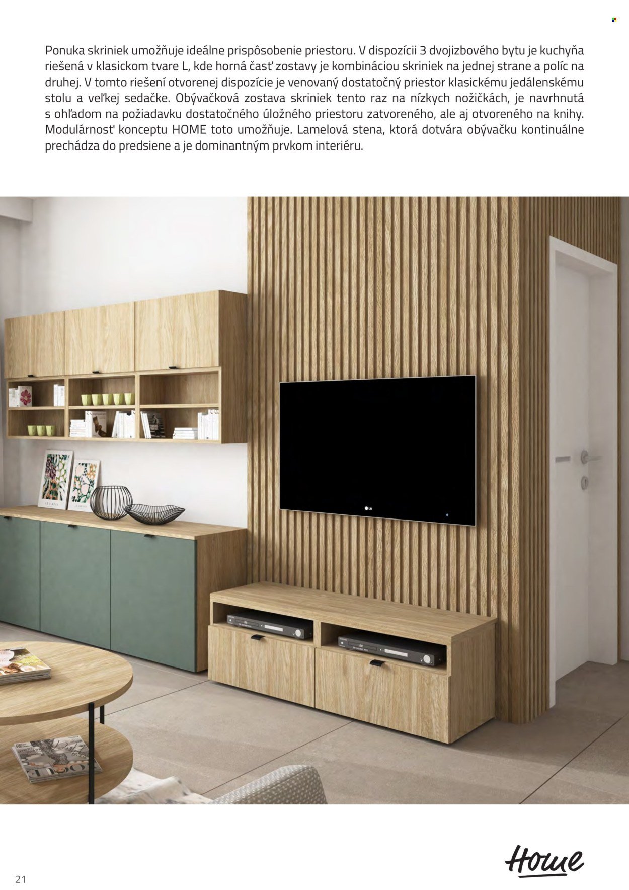 DECODOM leták - Home (2024-06-08) | 21