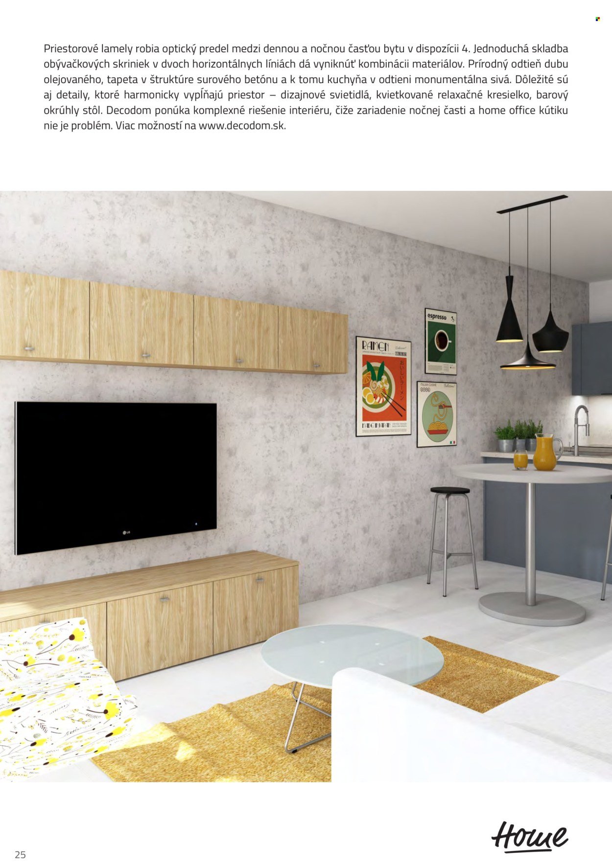 DECODOM leták - Home (2024-06-08) | 25