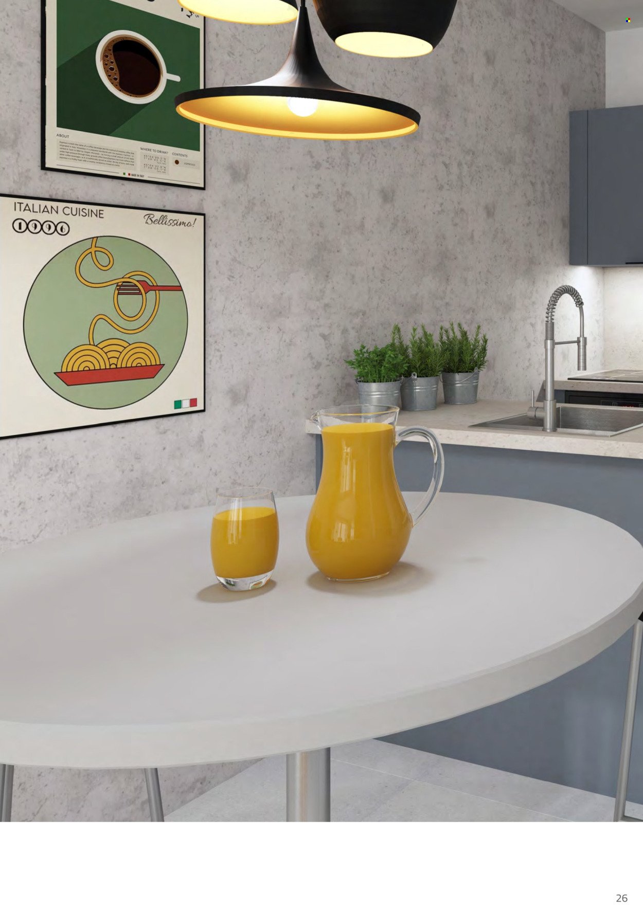 DECODOM leták - Home (2024-06-08) | 26