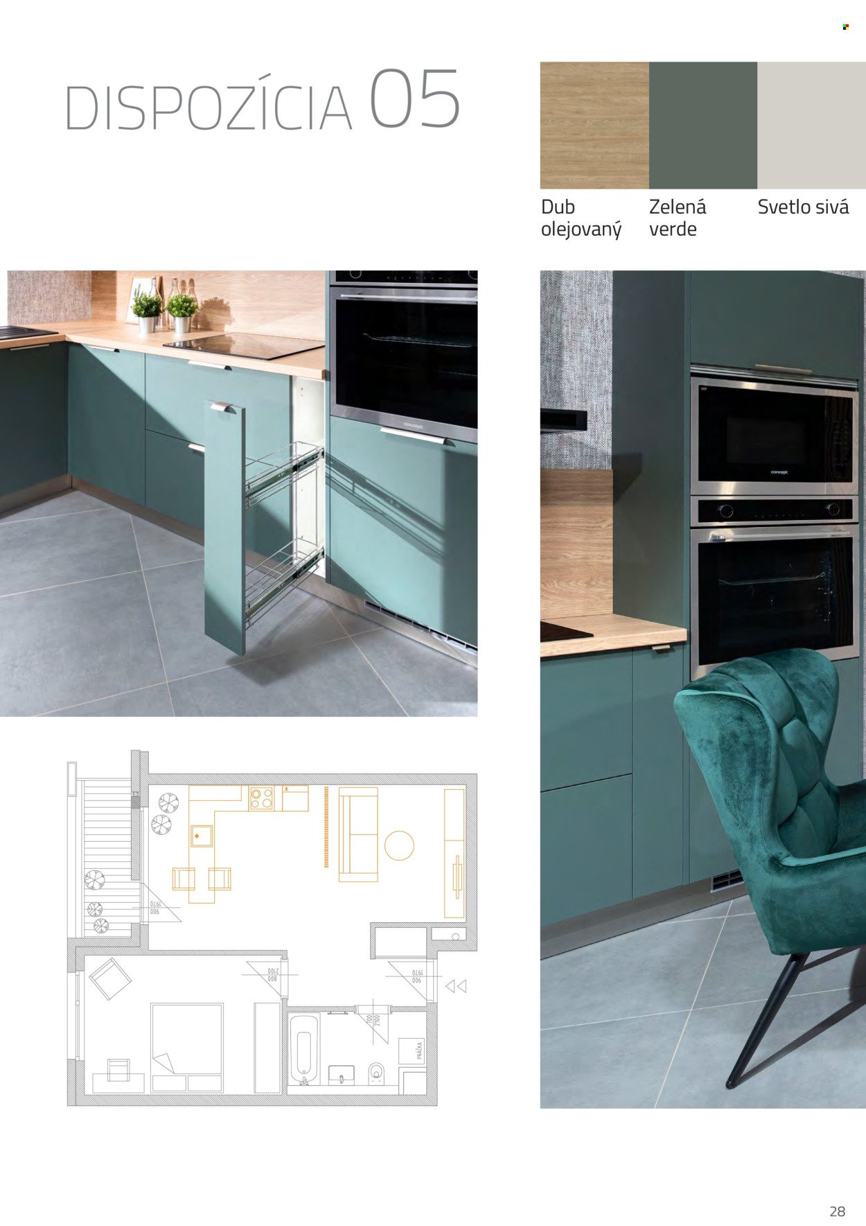 DECODOM leták - Home (2024-06-08) | 28