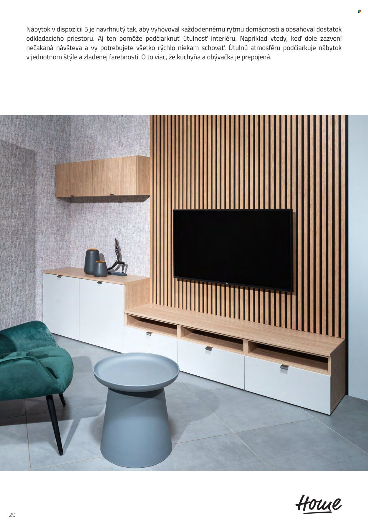 DECODOM leták - Home (2024-06-08) | 29