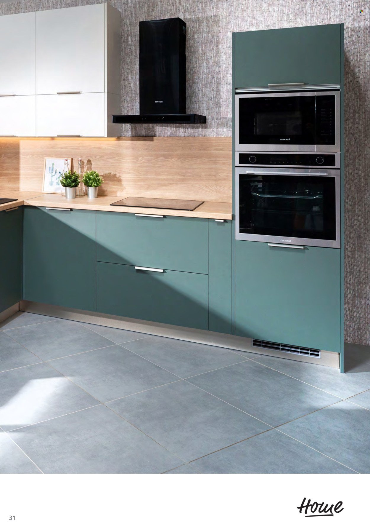 DECODOM leták - Home (2024-06-08) | 31