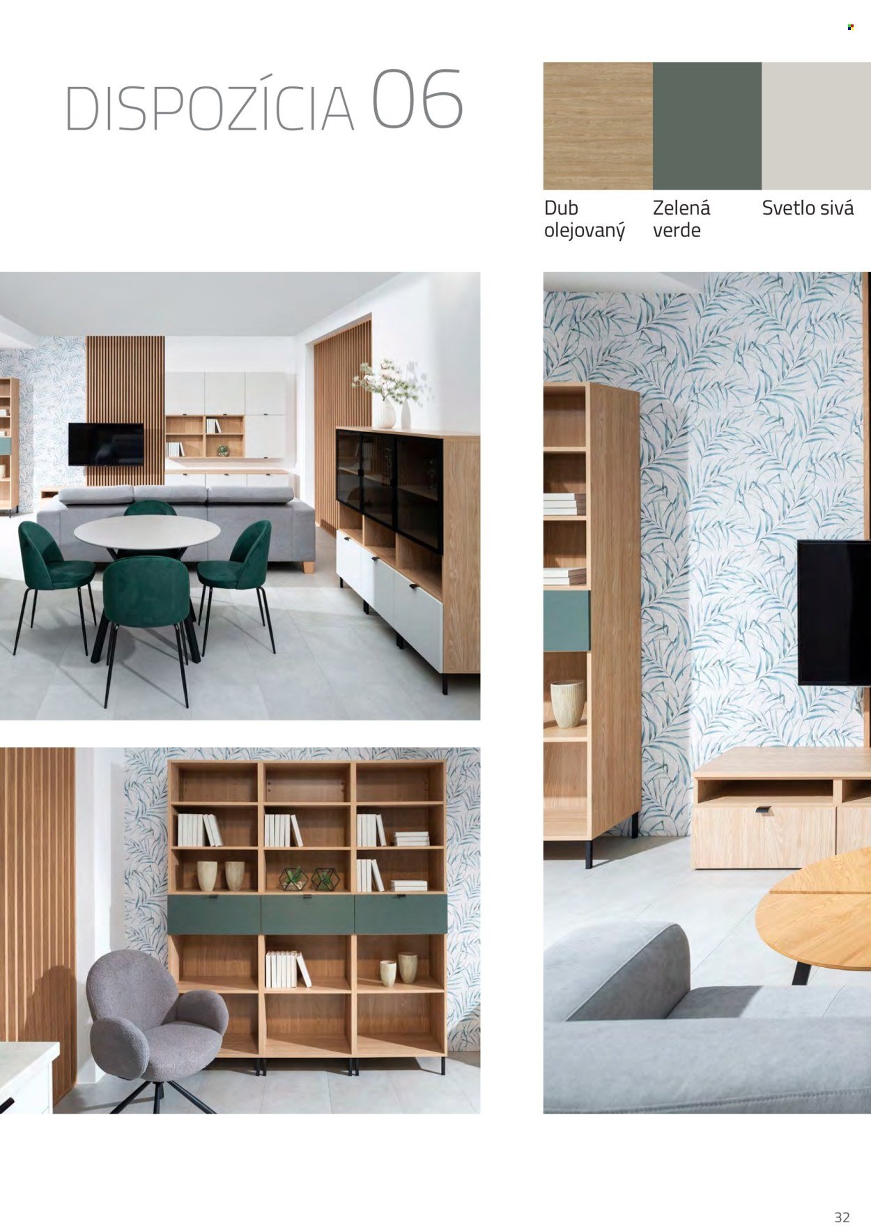 DECODOM leták - Home (2024-06-08) | 32