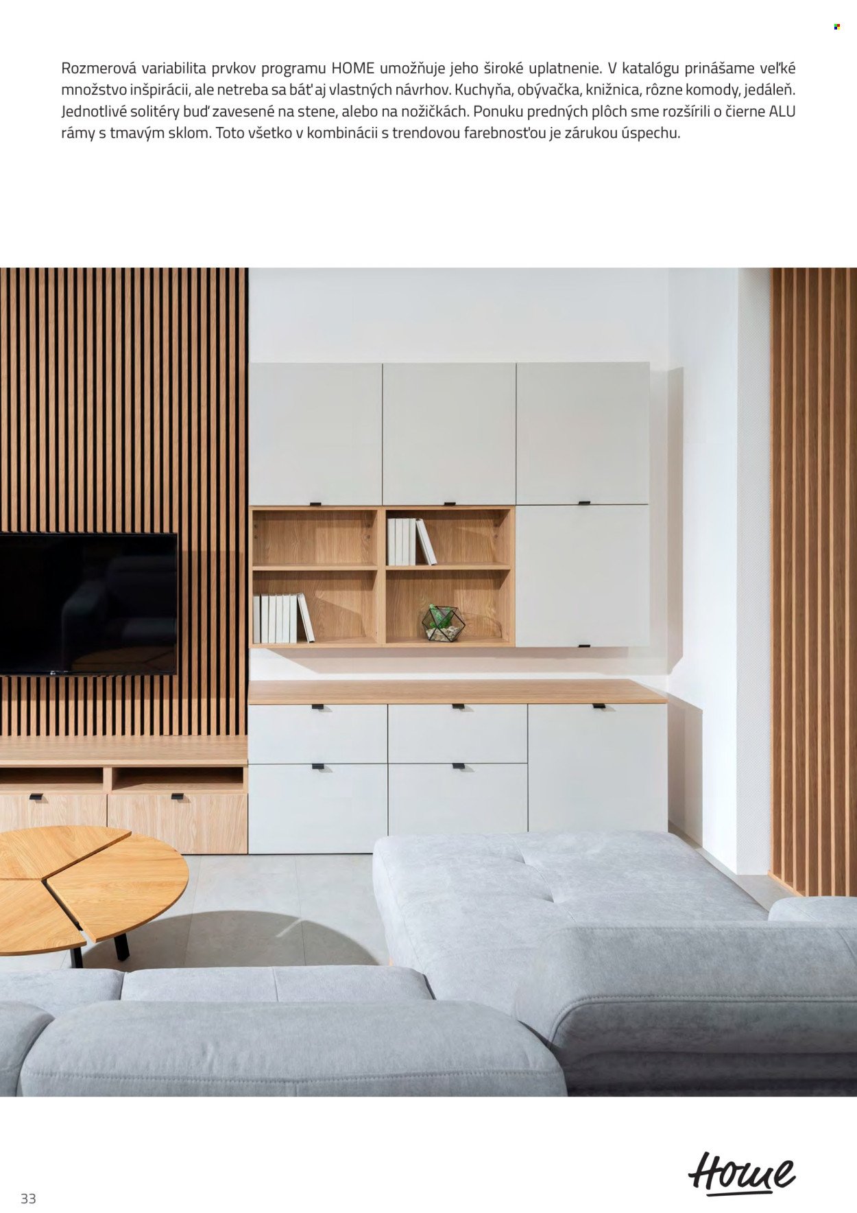 DECODOM leták - Home (2024-06-08) | 33