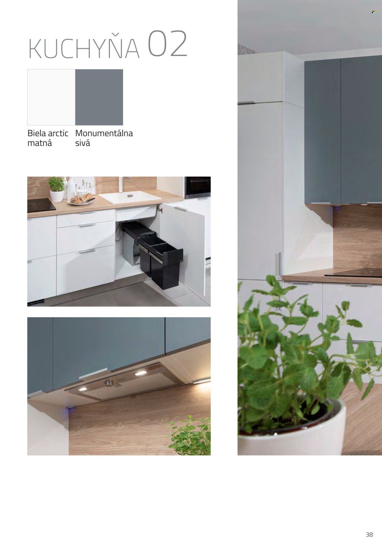 DECODOM leták - Home (2024-06-08) | 38