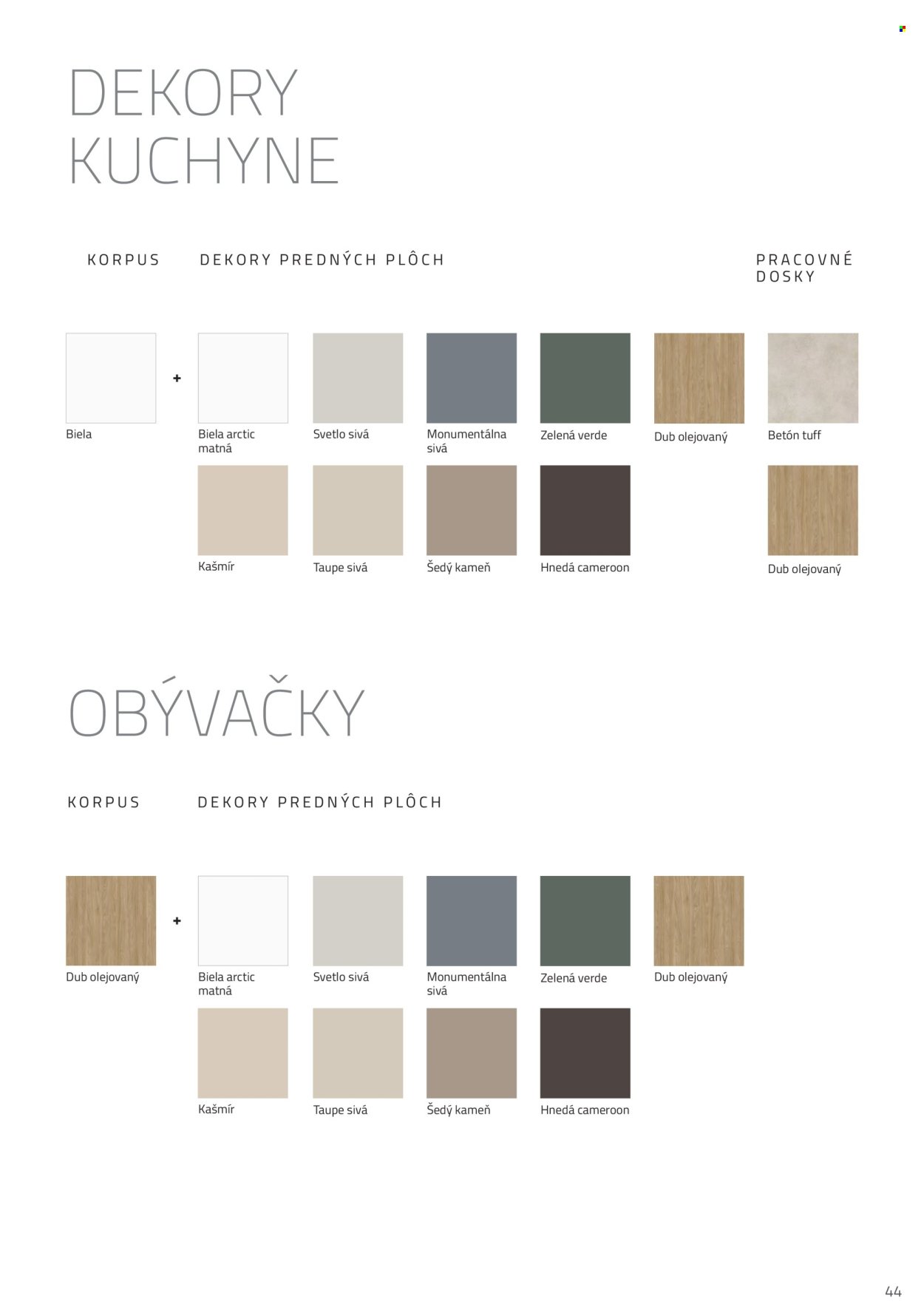 DECODOM leták - Home (2024-06-08) | 44