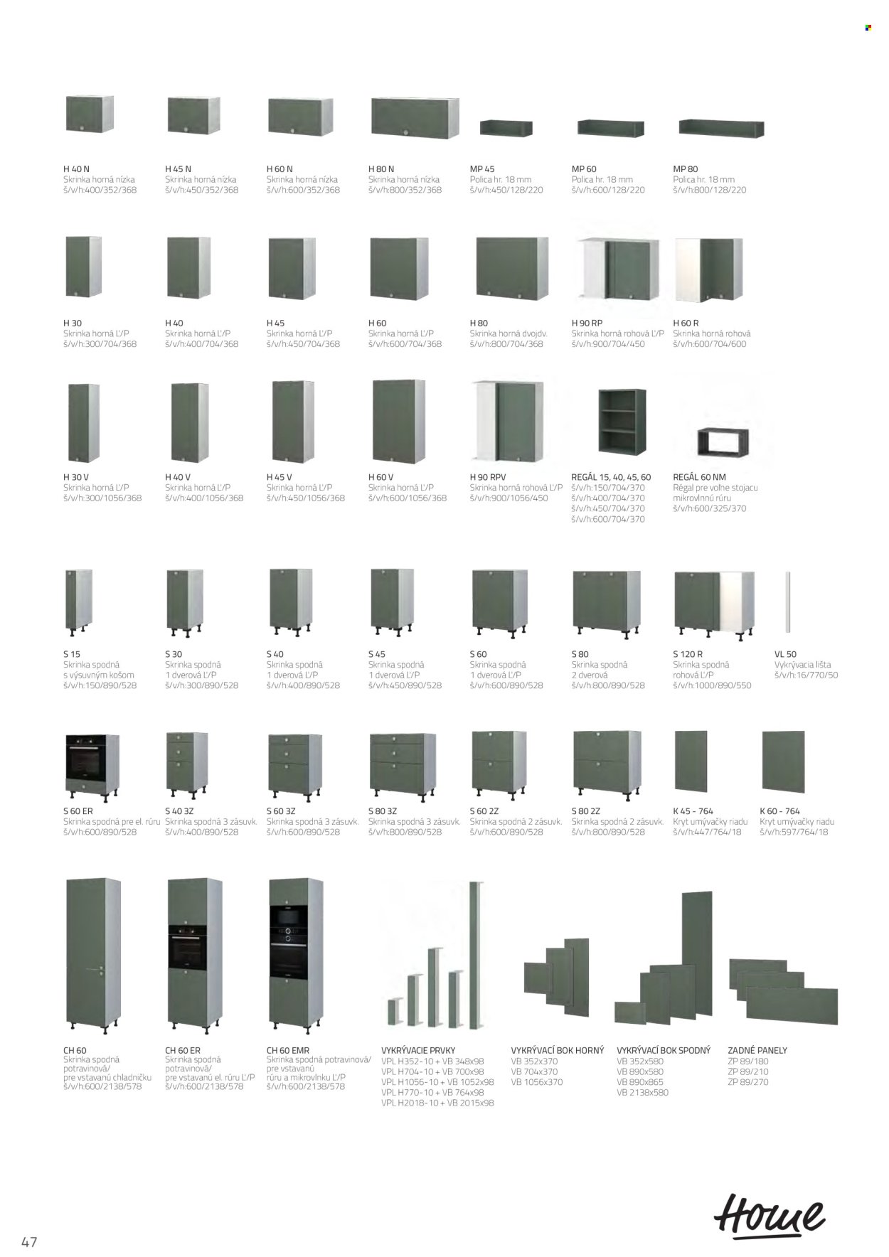 DECODOM leták - Home (2024-06-08) | 47