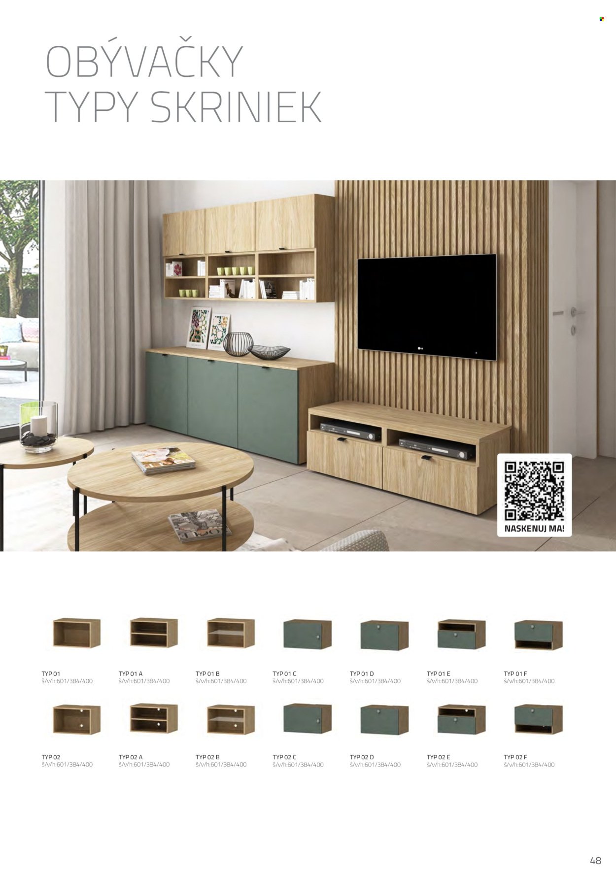 DECODOM leták - Home (2024-06-08) | 48