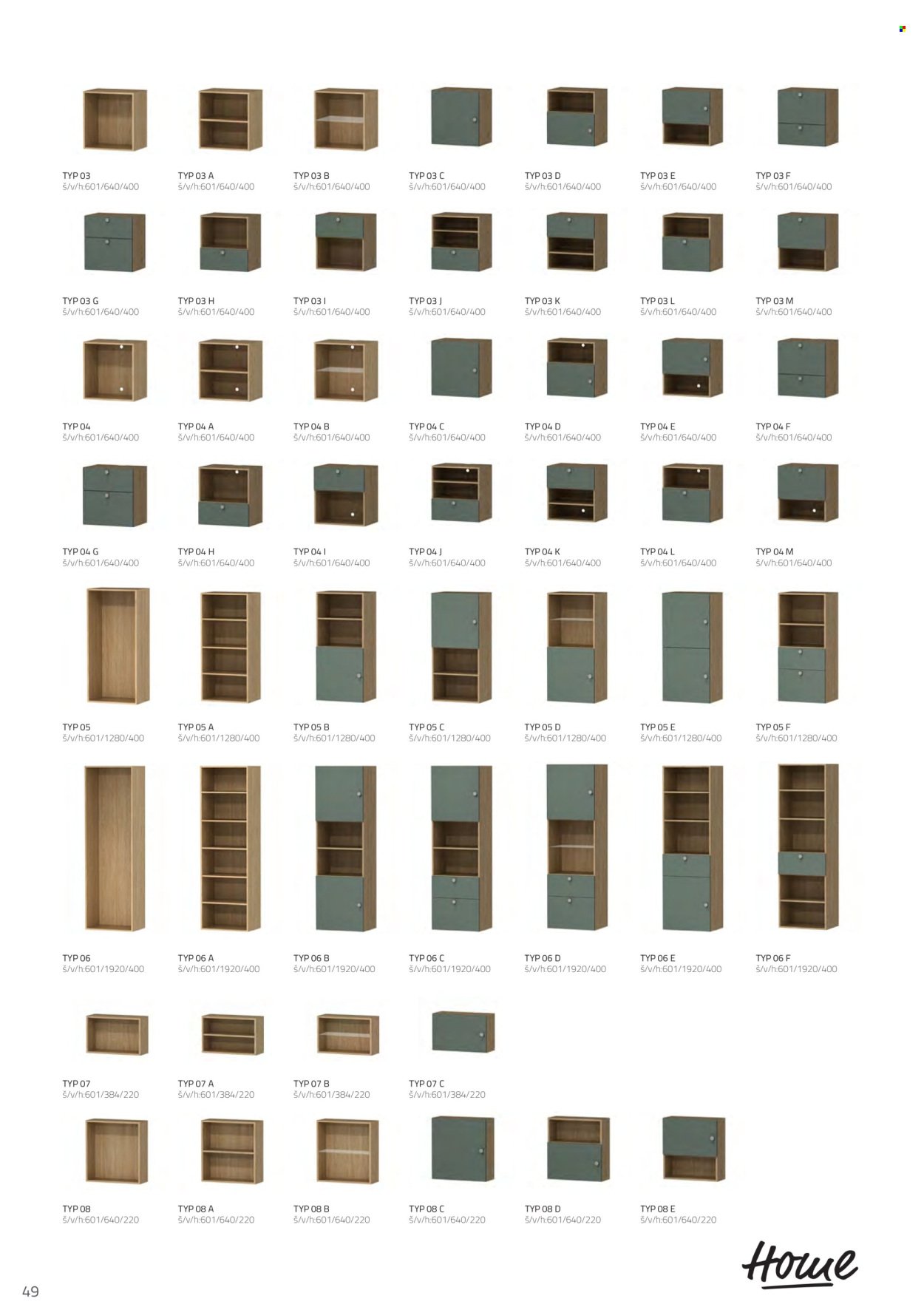 DECODOM leták - Home (2024-06-08) | 49