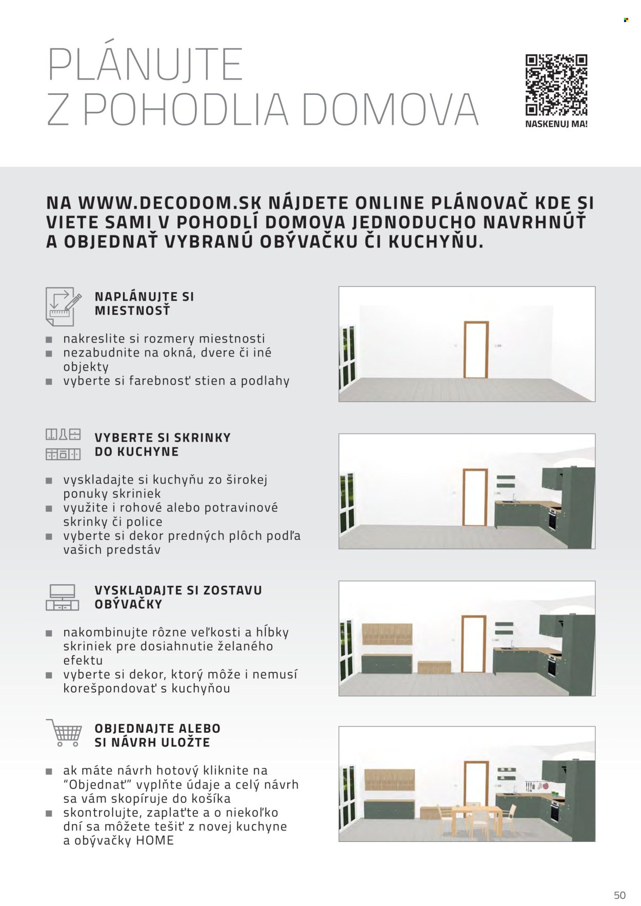 DECODOM leták - Home (2024-06-08) | 50