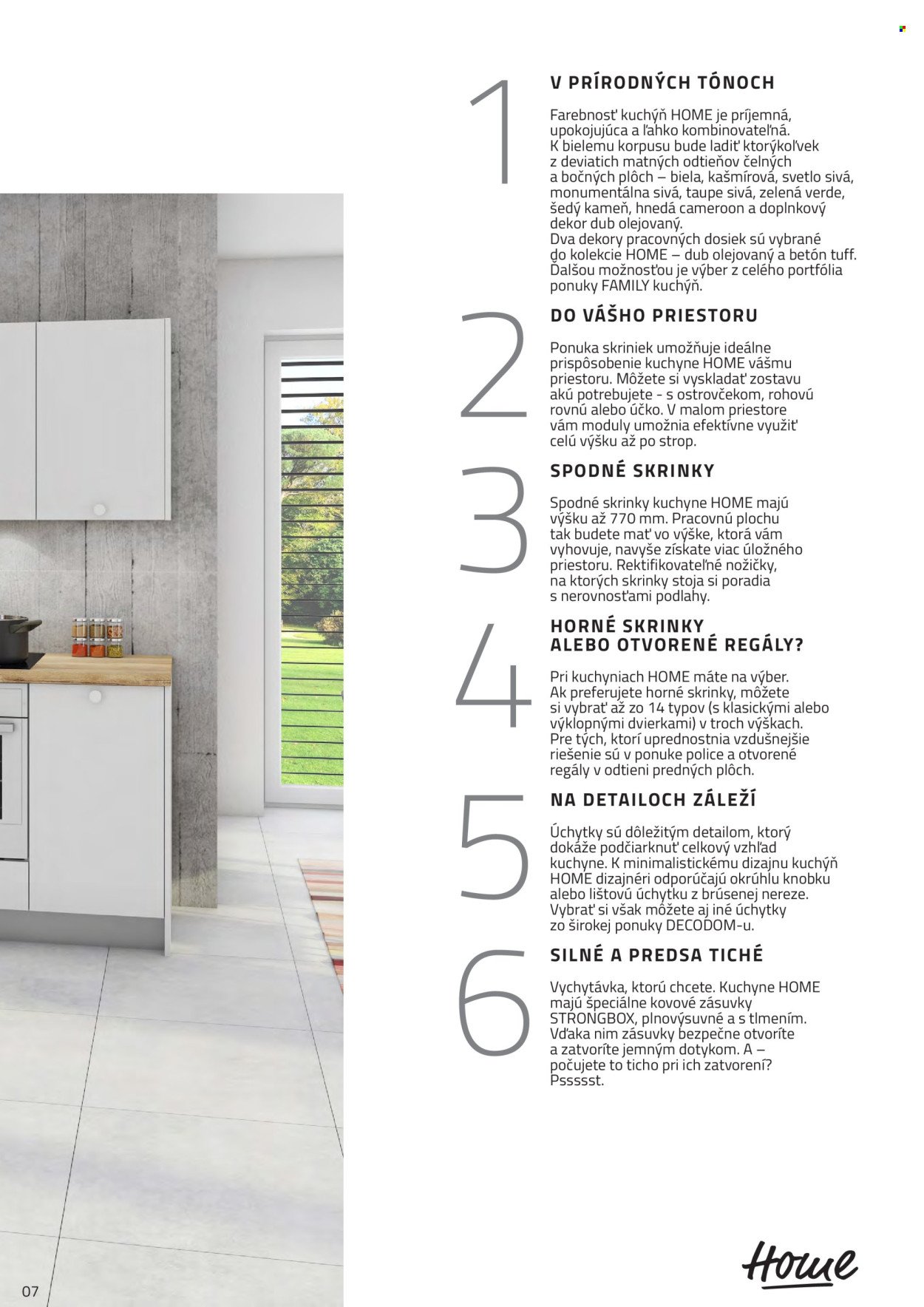 DECODOM leták - Home (2024-06-08) | 7