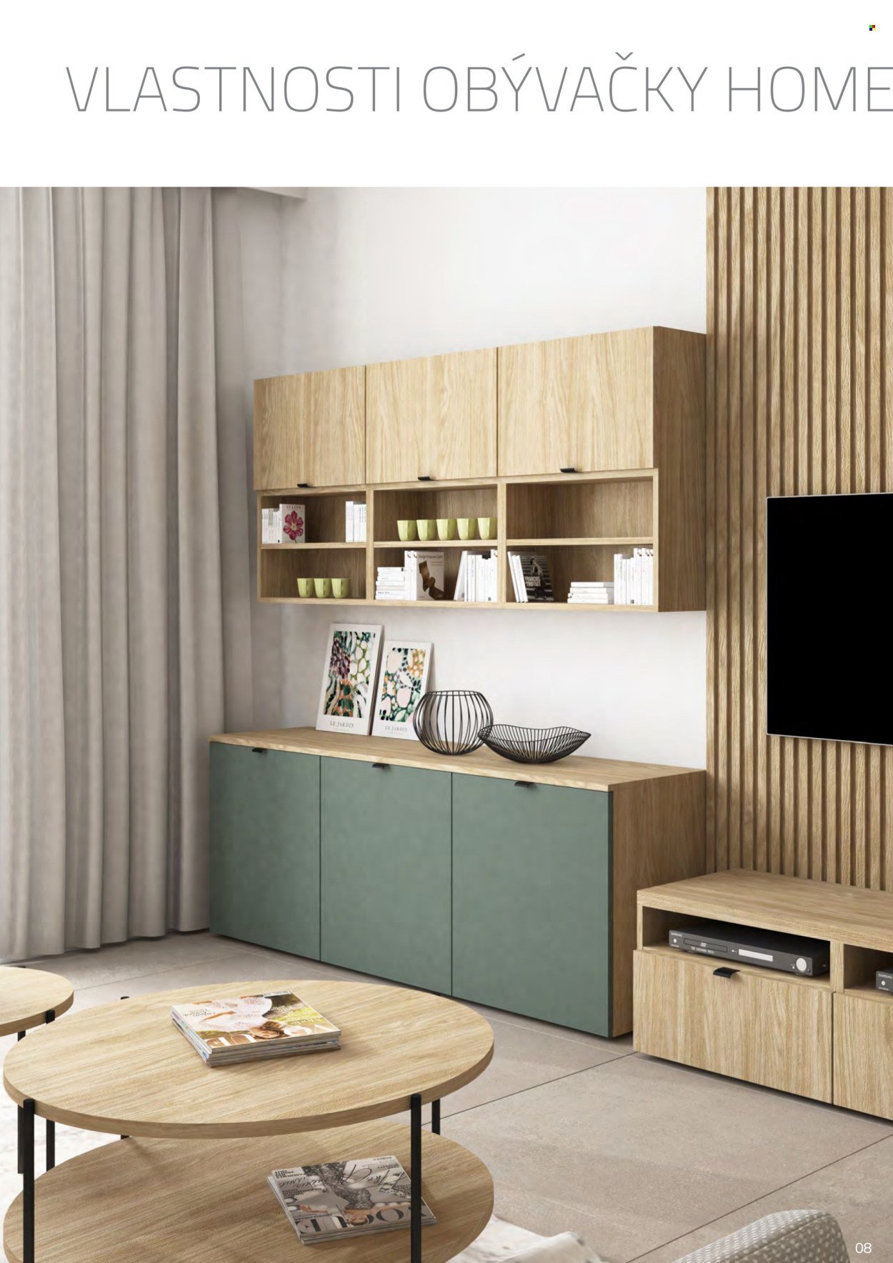 DECODOM leták - Home (2024-06-08) | 8