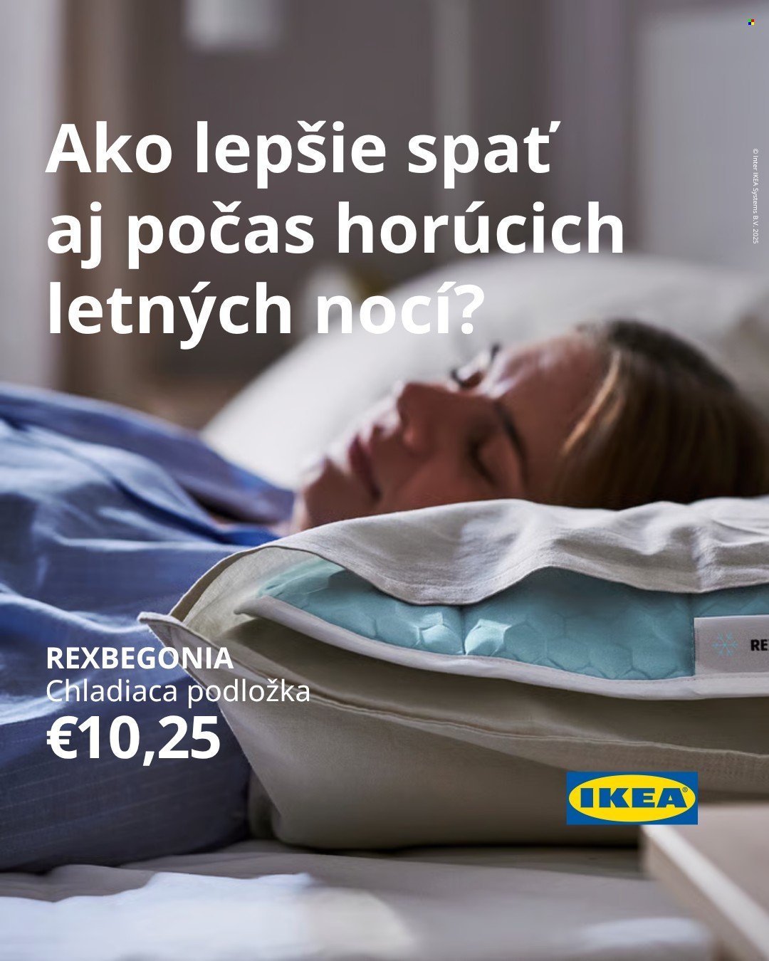 IKEA leták - auguste 2025 (2025-08-03) | 1