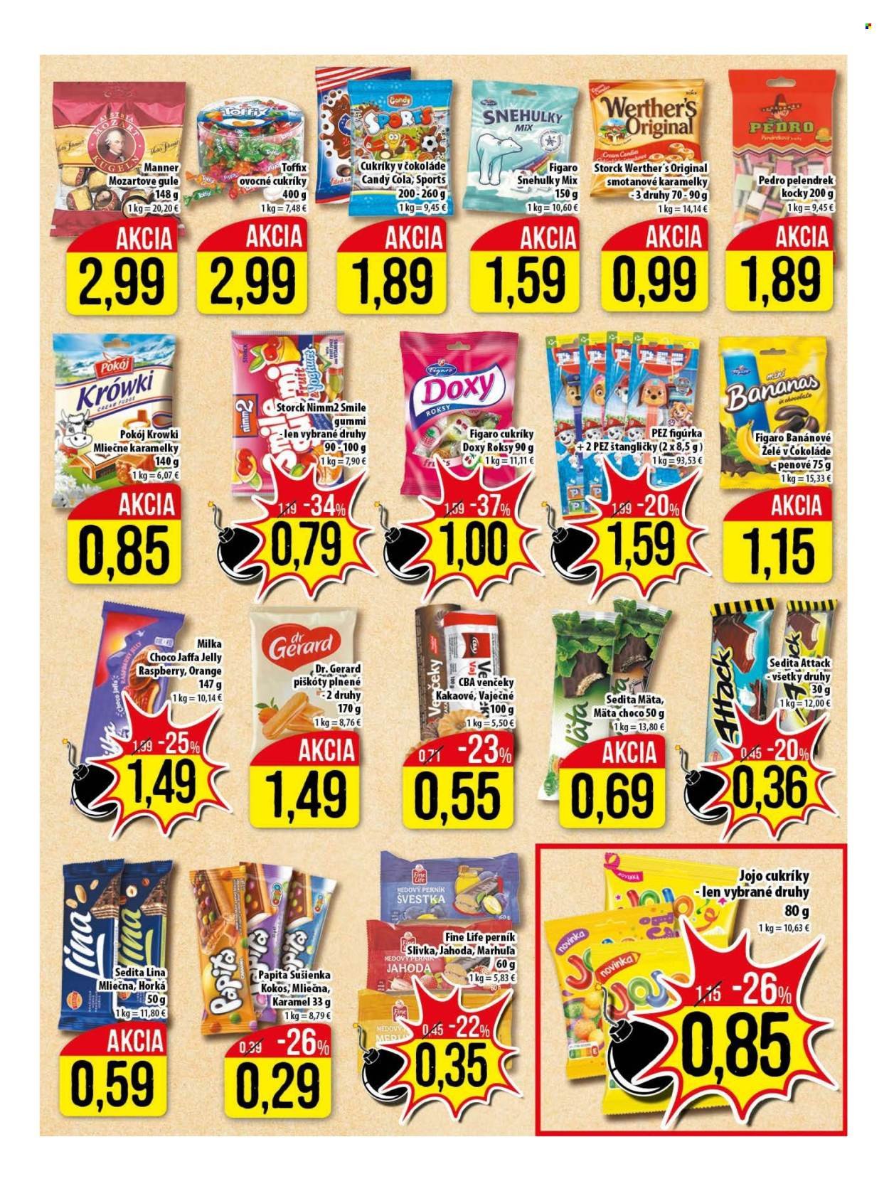 KLAS leták - Od pondelka 10.11.2025 (2025-11-10 - 2025-11-16) | 11