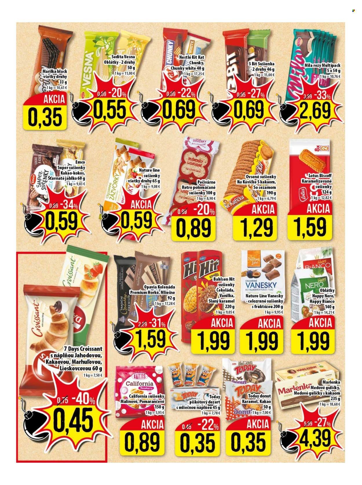 KLAS leták - Od pondelka 10.11.2025 (2025-11-10 - 2025-11-16) | 13