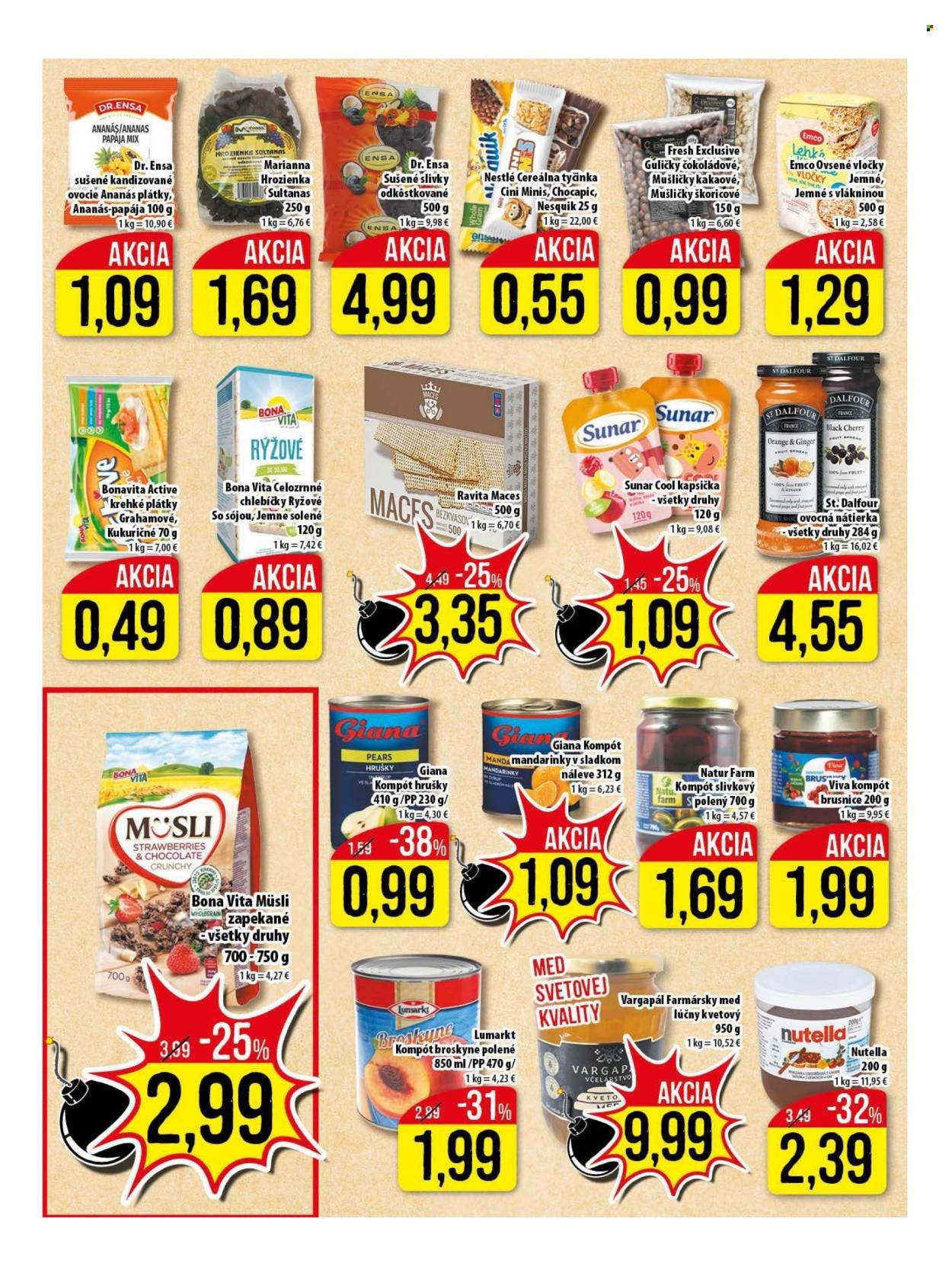 KLAS leták - Od pondelka 10.11.2025 (2025-11-10 - 2025-11-16) | 15