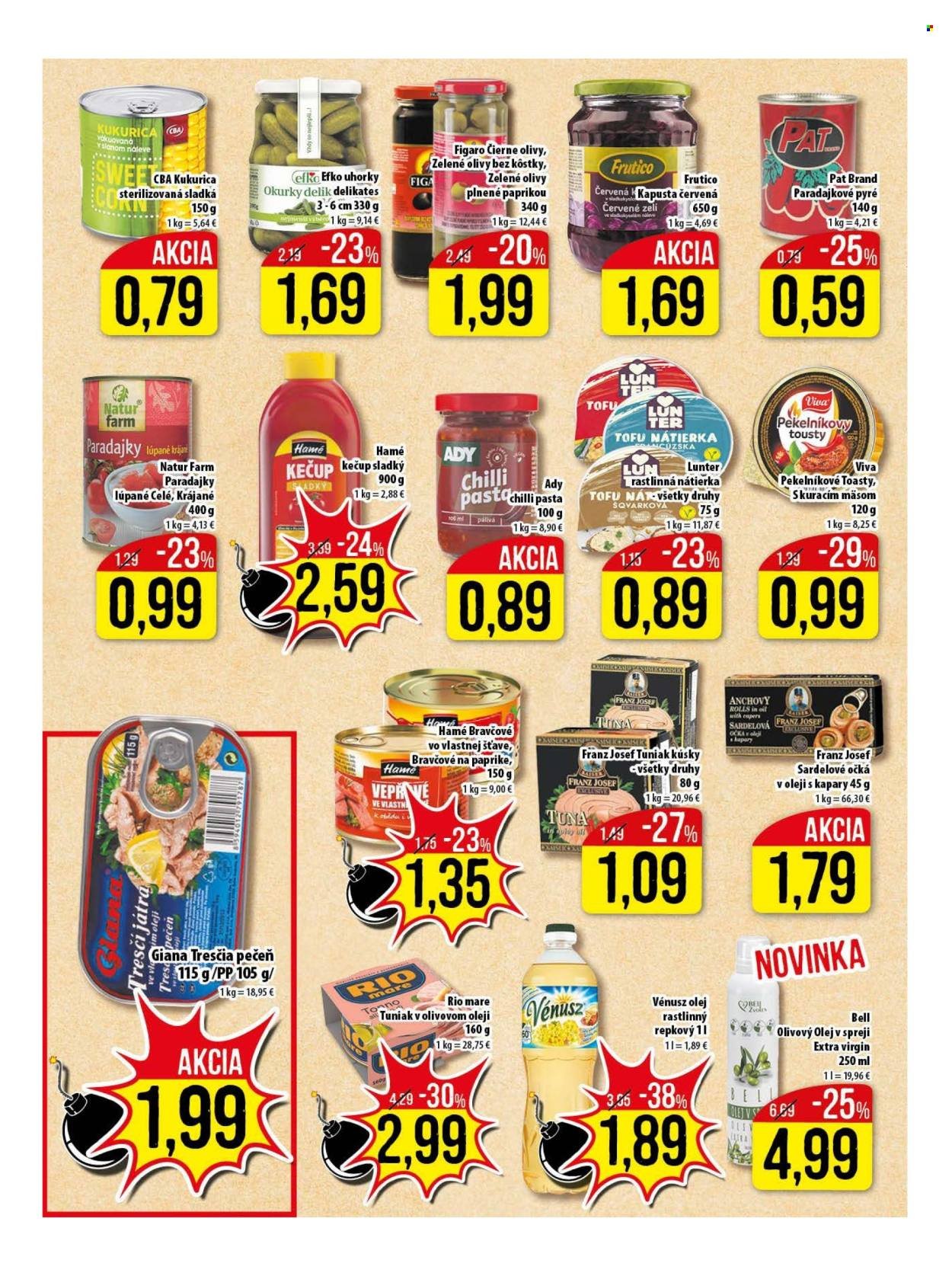 KLAS leták - Od pondelka 10.11.2025 (2025-11-10 - 2025-11-16) | 17