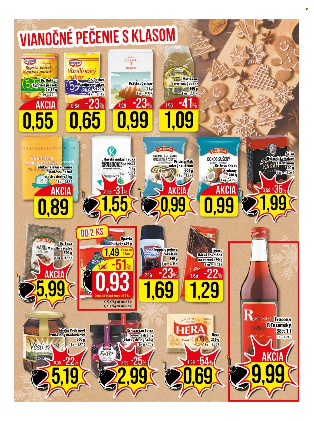 KLAS leták - Od pondelka 10.11.2025 (2025-11-10 - 2025-11-16) | 18