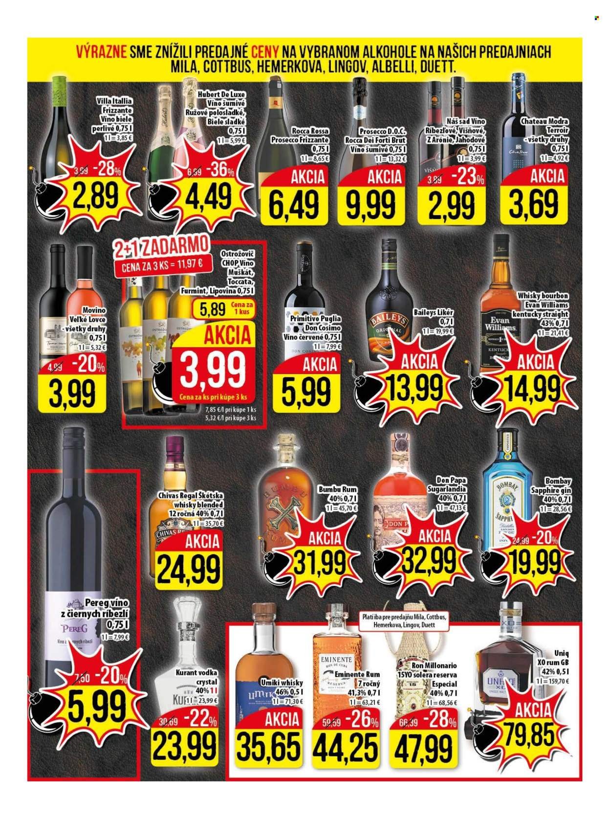 KLAS leták - Od pondelka 10.11.2025 (2025-11-10 - 2025-11-16) | 19