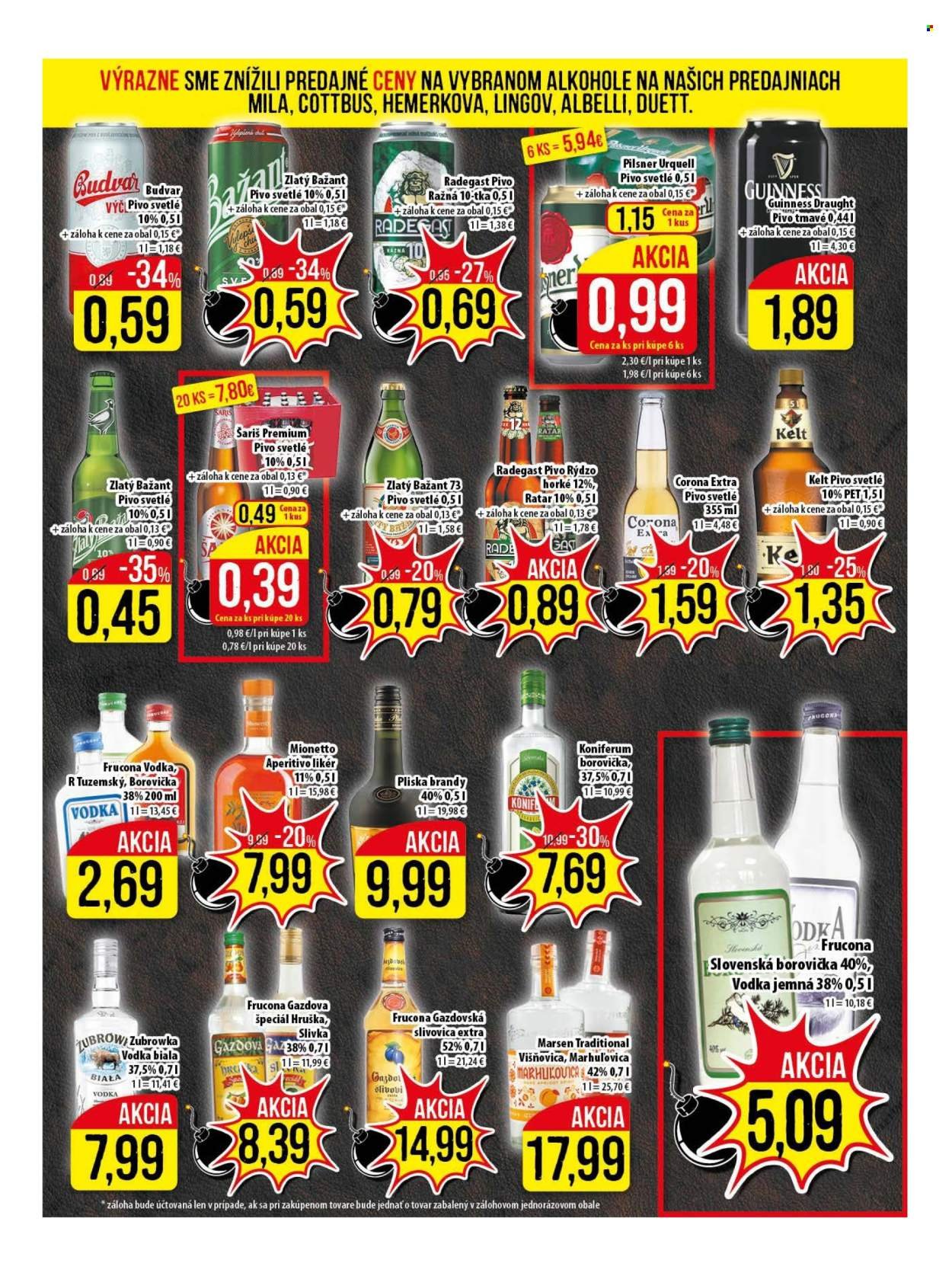 KLAS leták - Od pondelka 10.11.2025 (2025-11-10 - 2025-11-16) | 20
