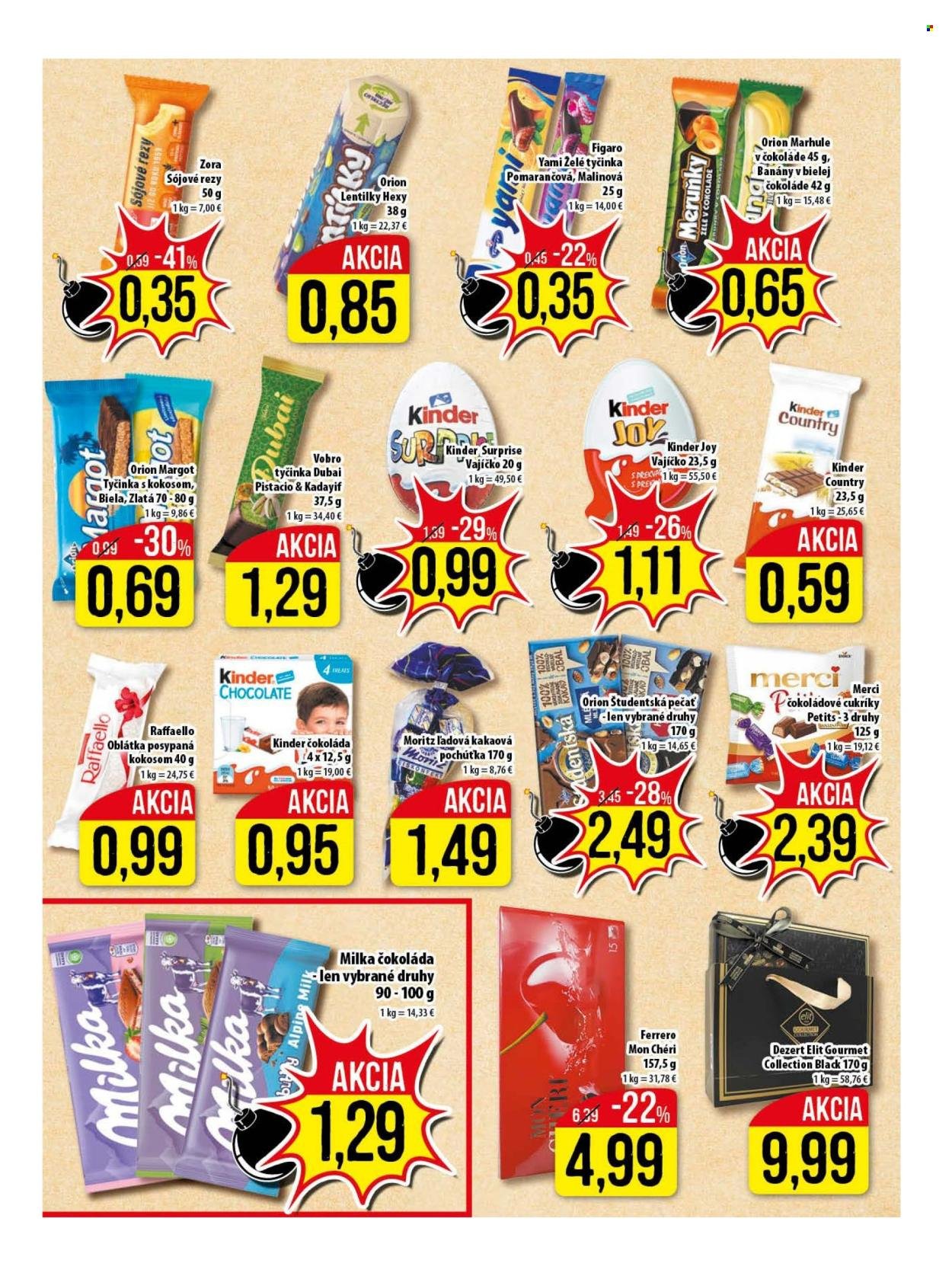 KLAS leták - Od pondelka 10.11.2025 (2025-11-10 - 2025-11-16) | 10