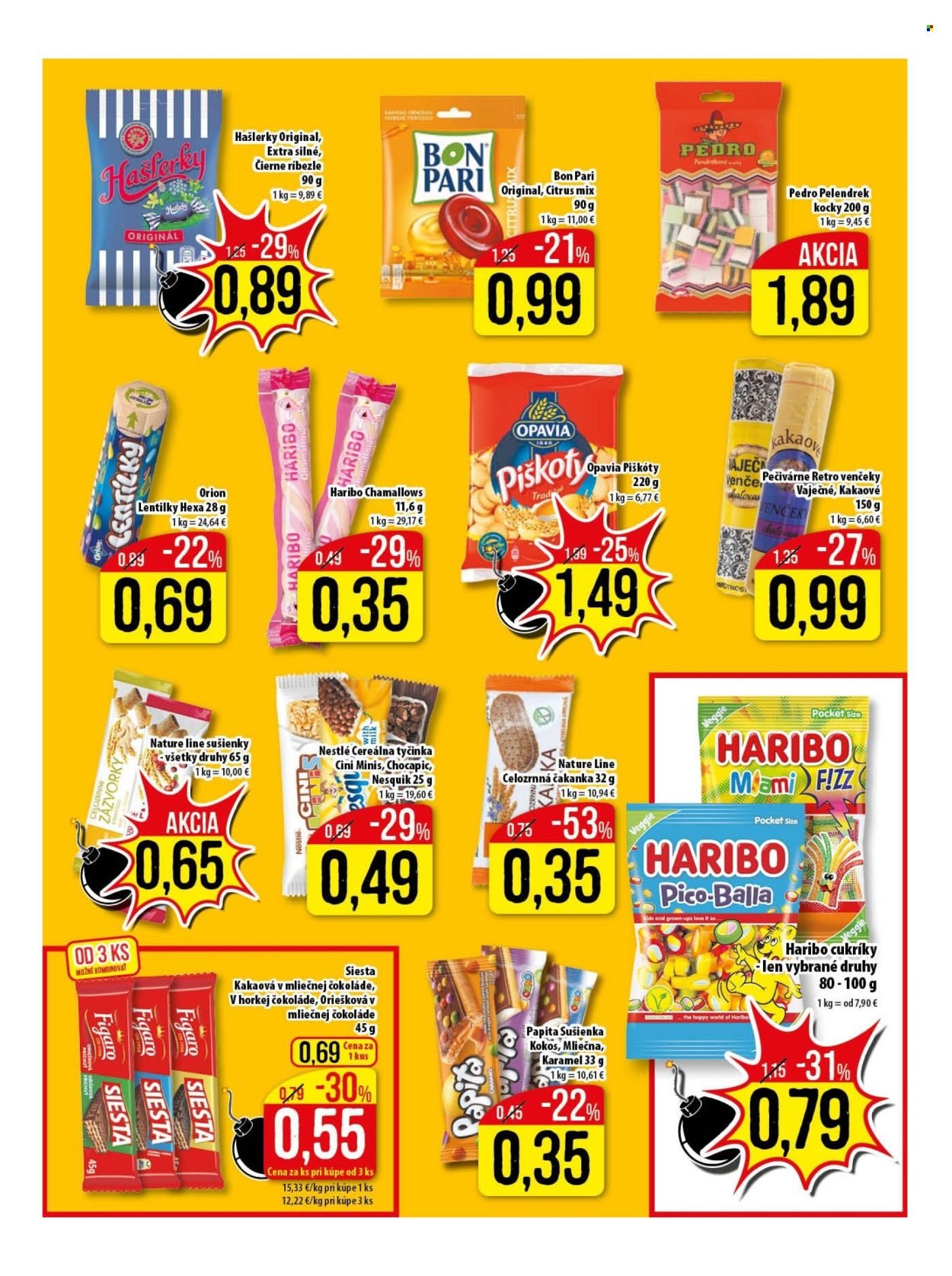 KLAS leták - Od utorka 7.4.2026 (2026-04-07 - 2026-04-12) | 11