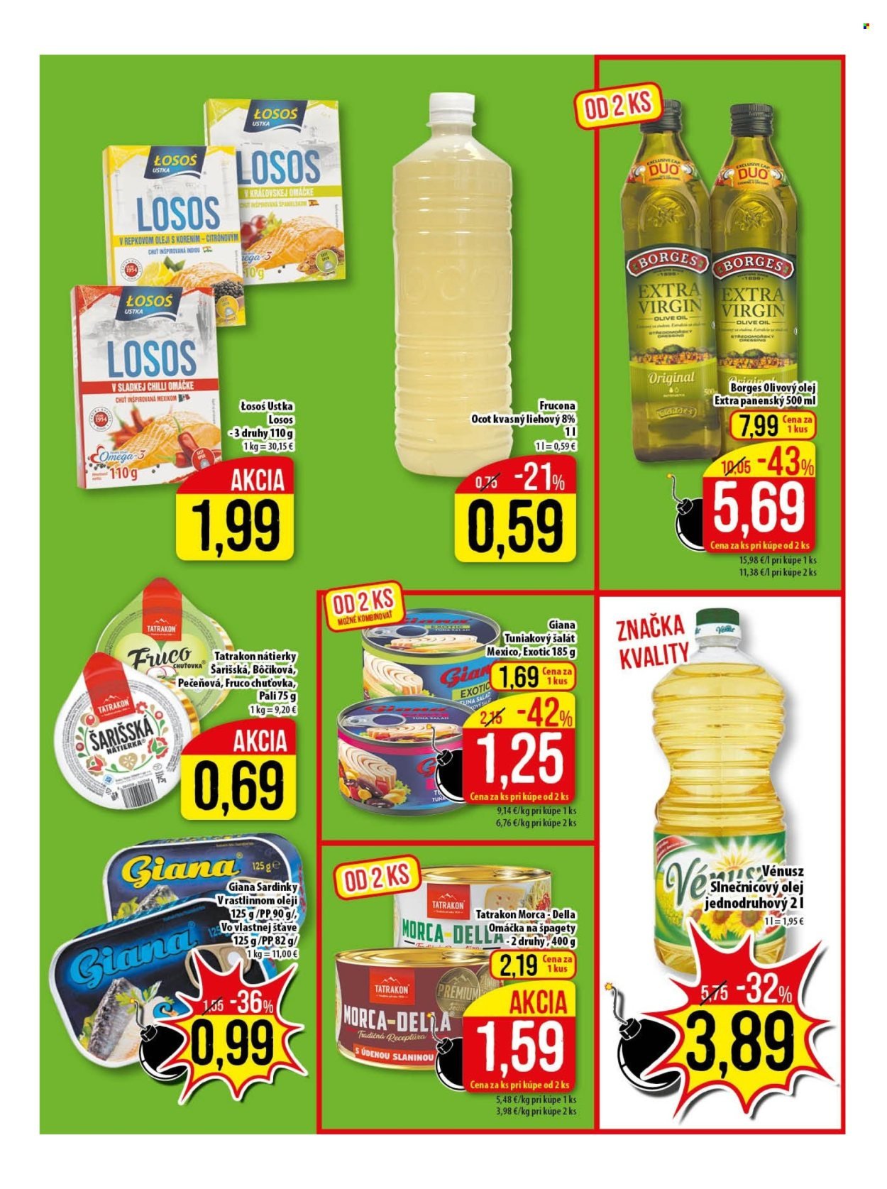 KLAS leták - Od utorka 7.4.2026 (2026-04-07 - 2026-04-12) | 18