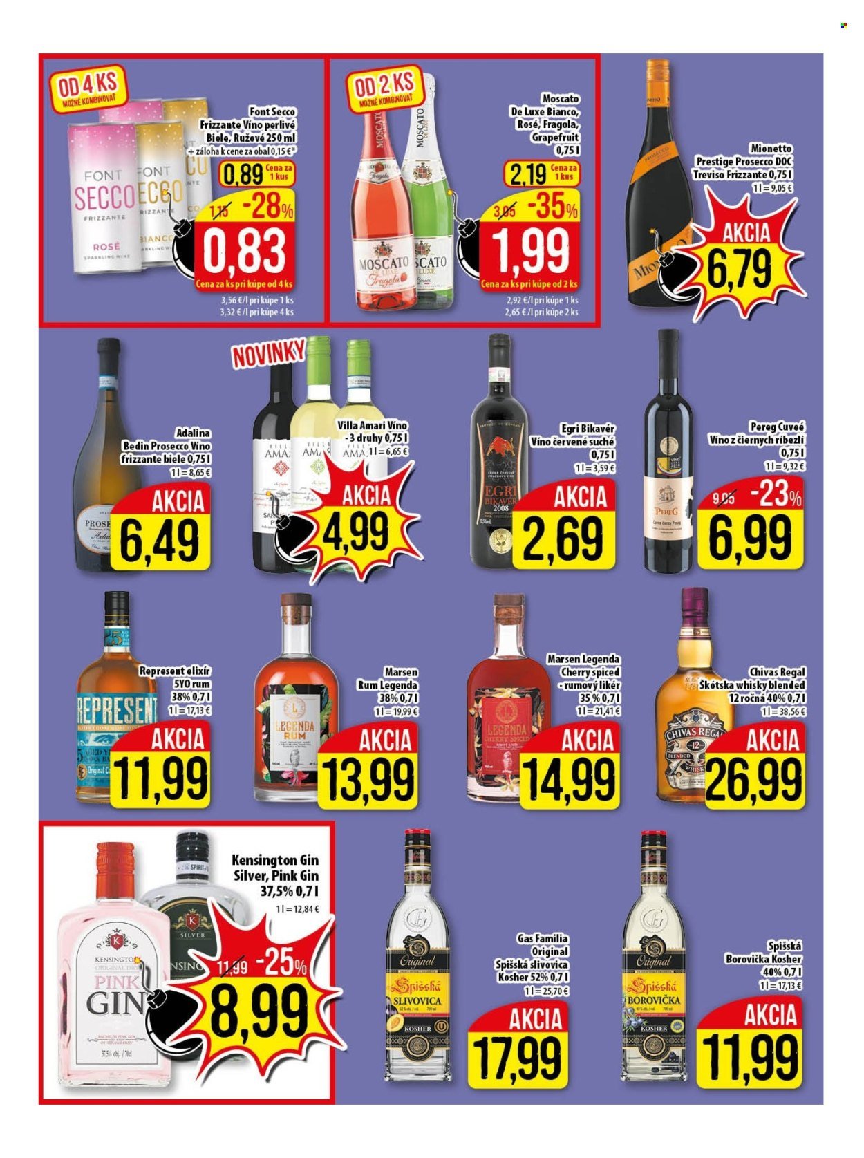 KLAS leták - Od utorka 7.4.2026 (2026-04-07 - 2026-04-12) | 19