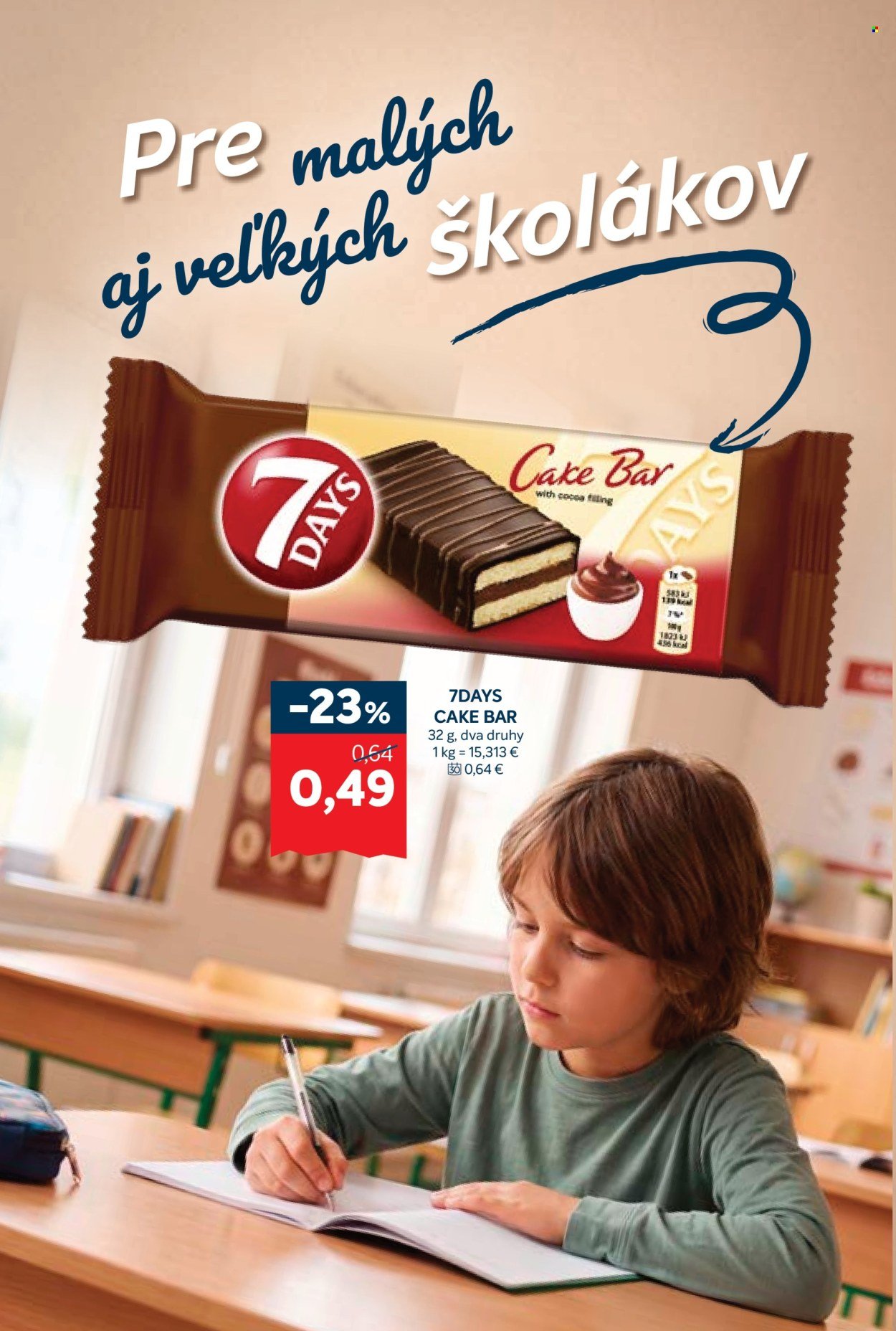 KRAJ leták - Od štvrtka 20.8.2026