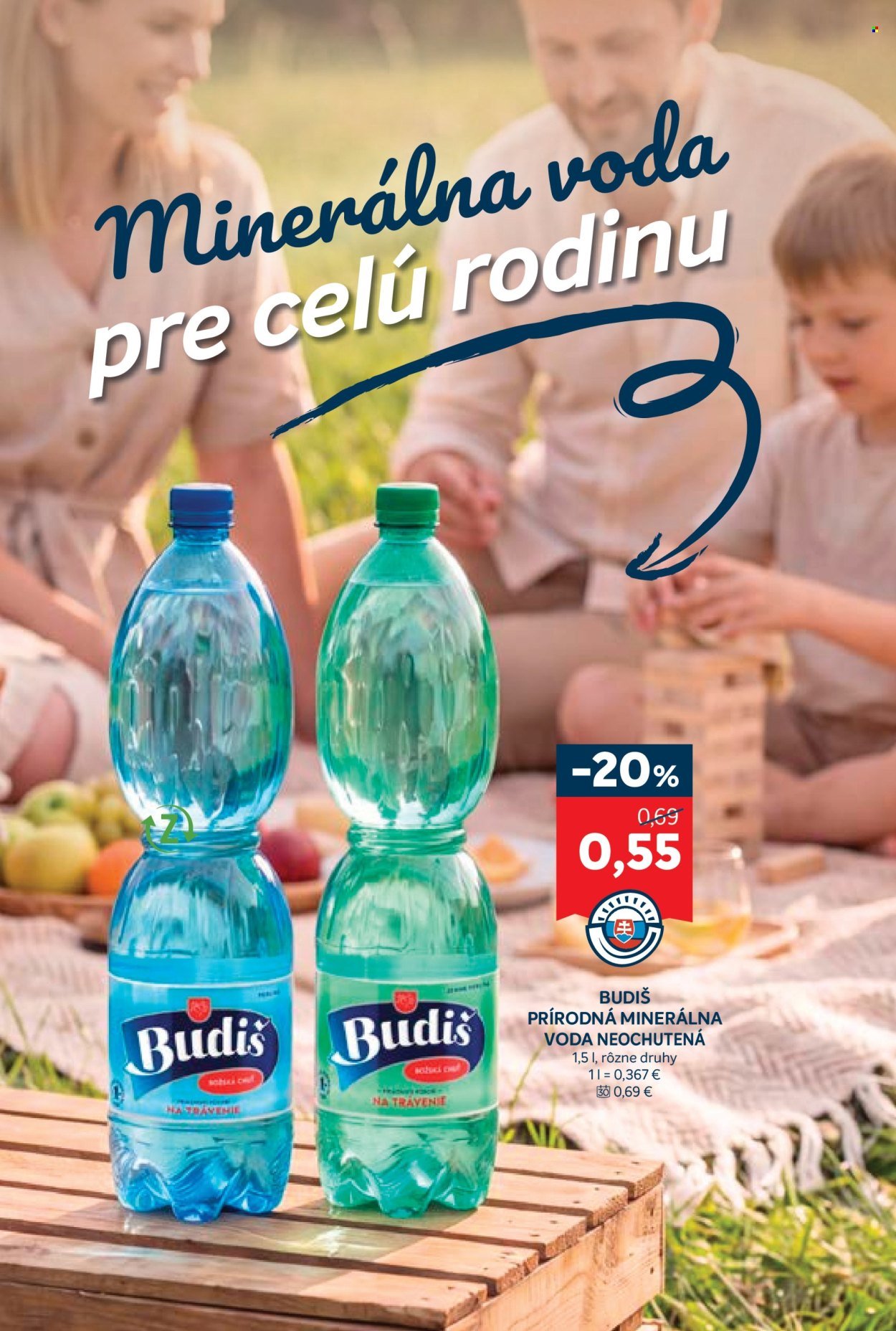 KRAJ leták - Od štvrtka 20.8.2026