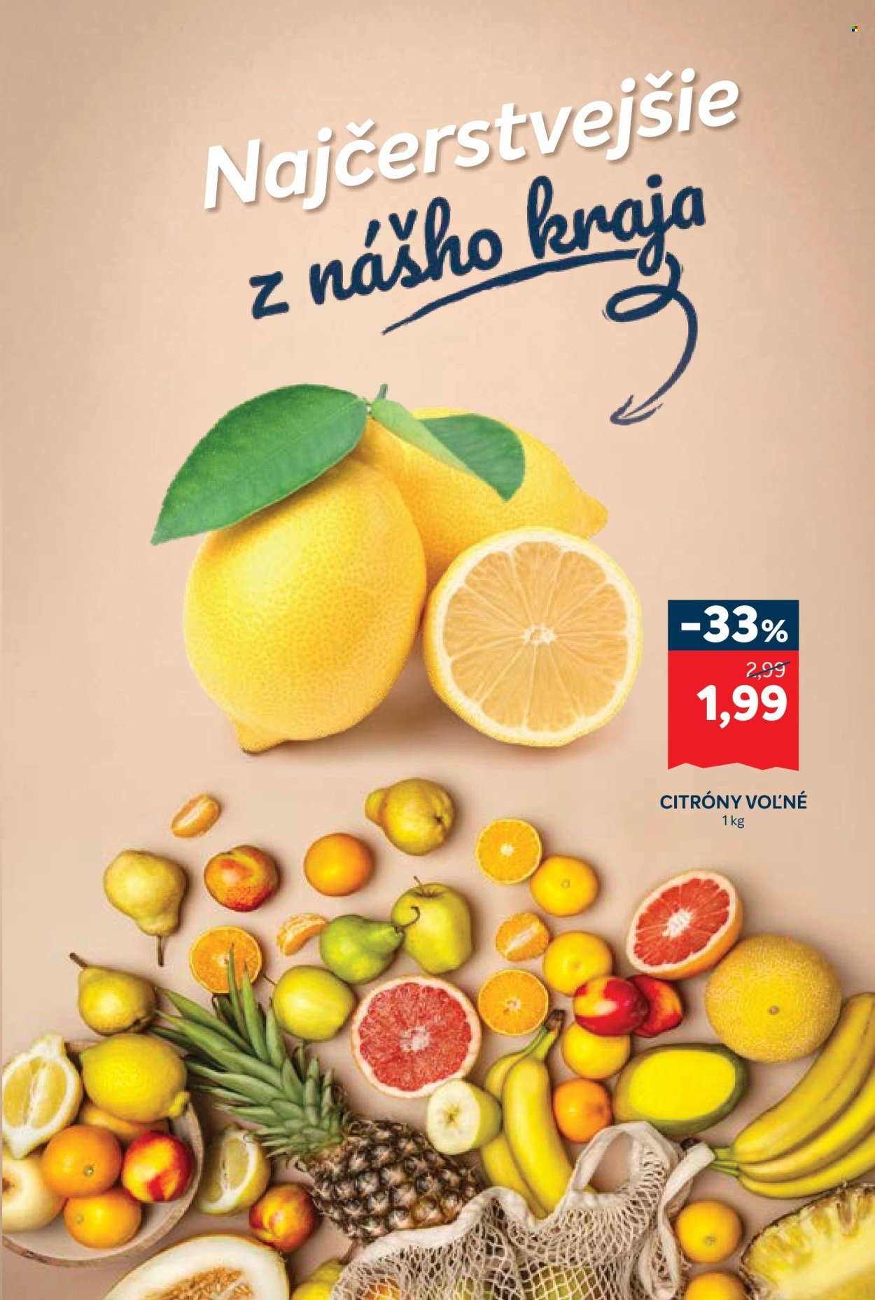 KRAJ leták - Od štvrtka 20.8.2026