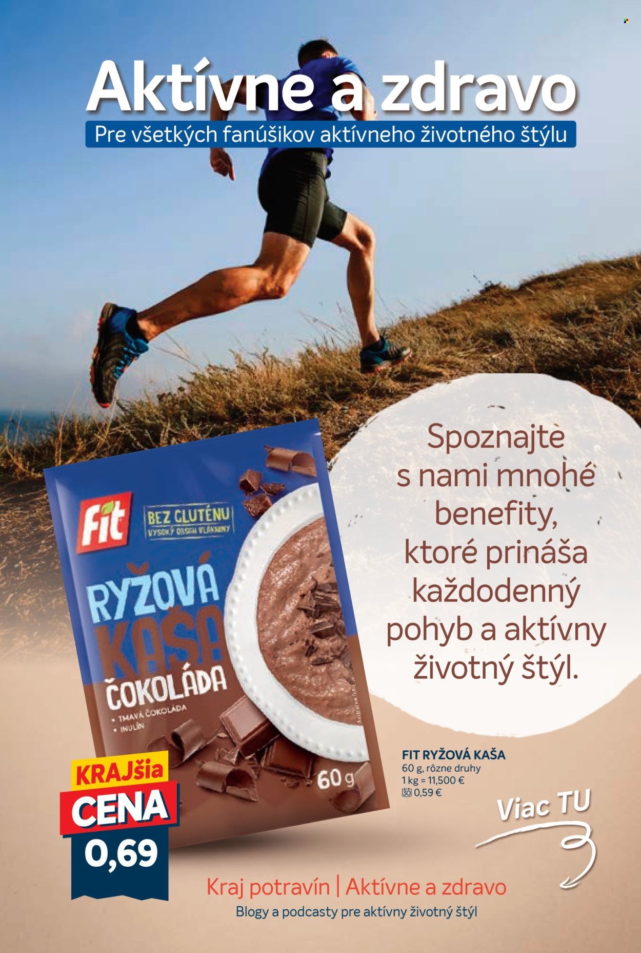 KRAJ leták - Od štvrtka 20.8.2026