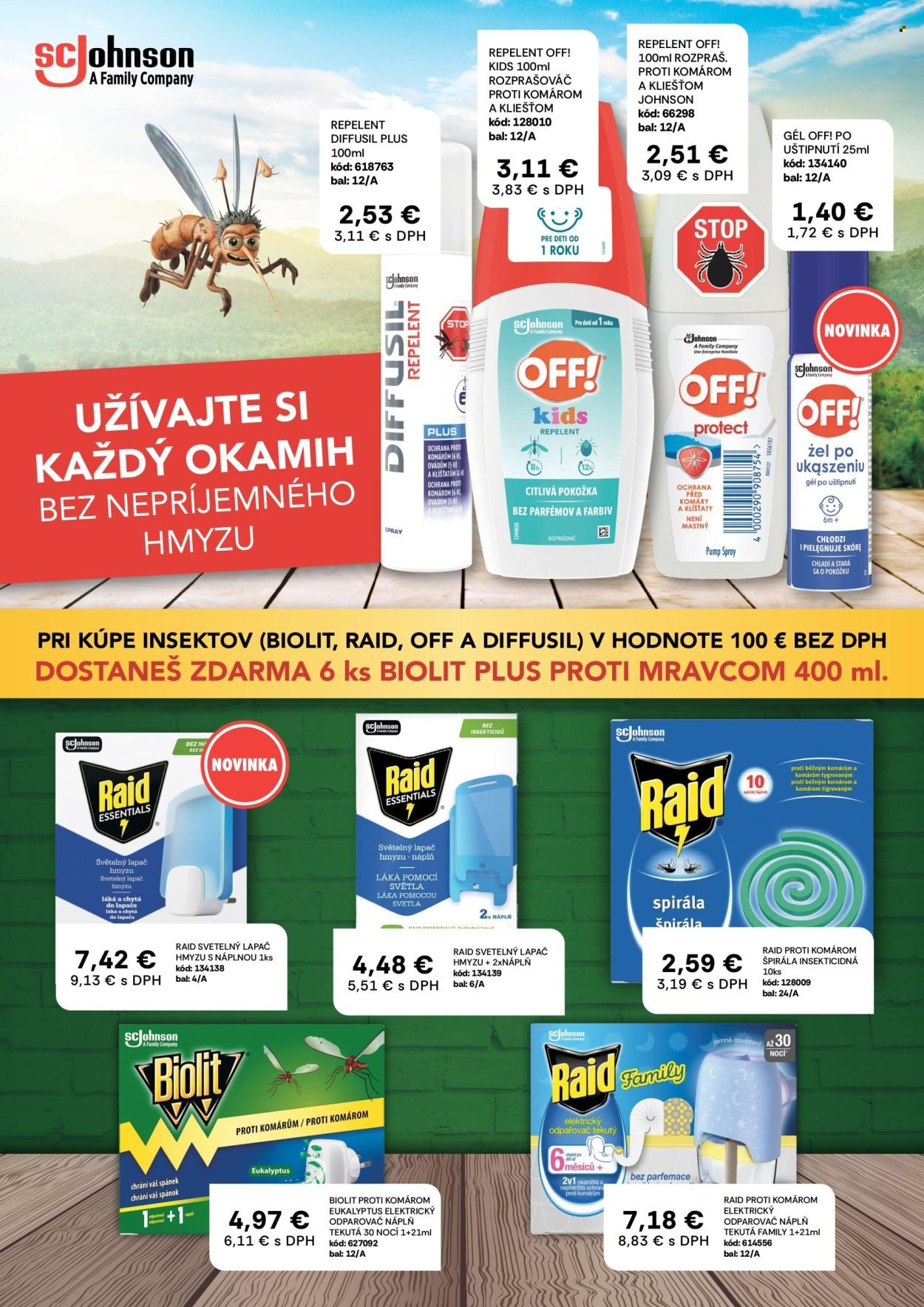 LABAŠ leták - Magazín (2026-04-24 - 2026-05-07) | 29