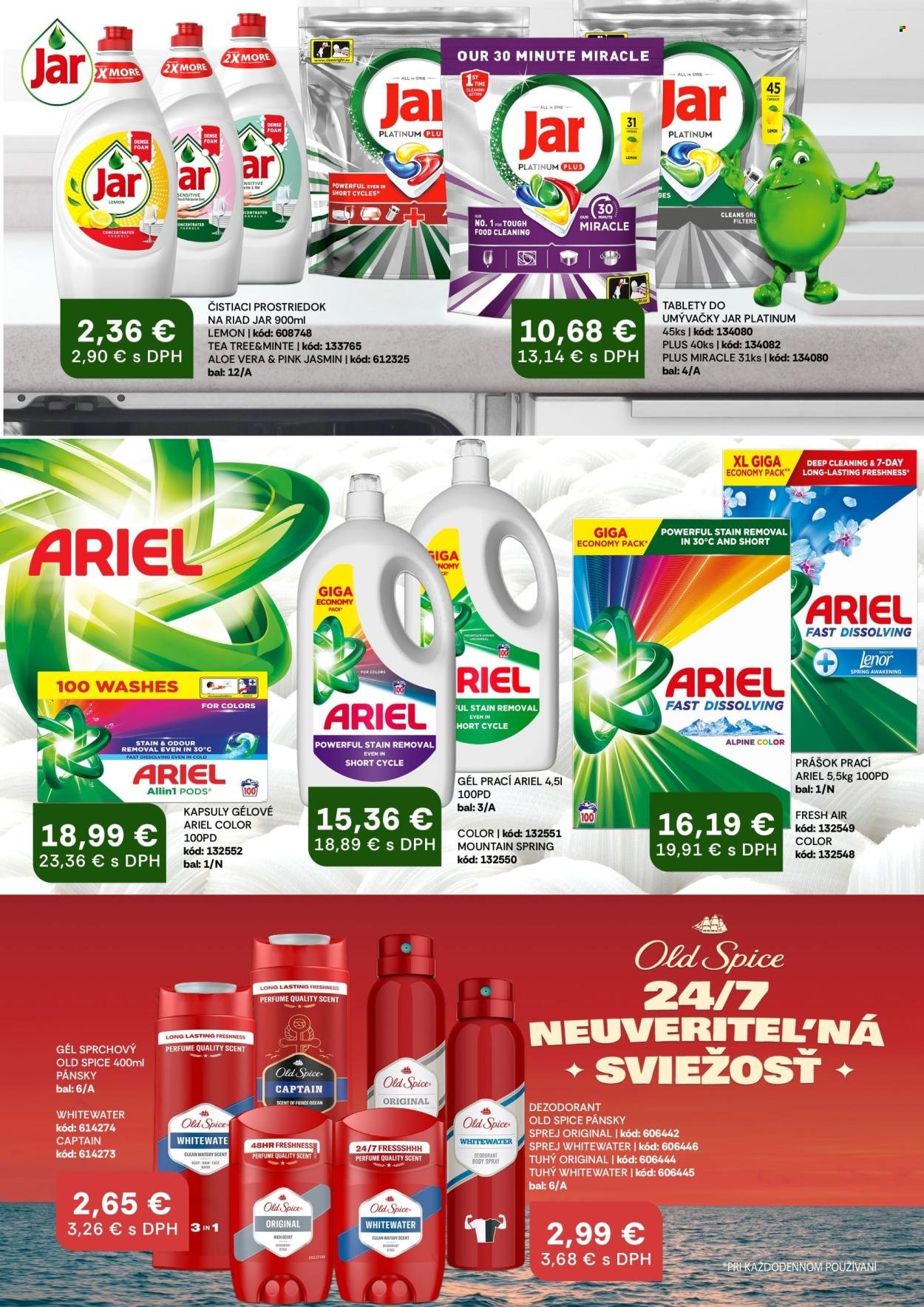 LABAŠ leták - Magazín (2026-04-24 - 2026-05-07) | 31