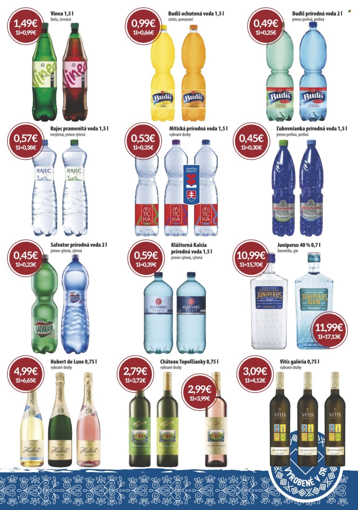 SINTRA leták - Od štvrtka 7.5.2026 (2026-05-07 - 2026-05-20) | 7