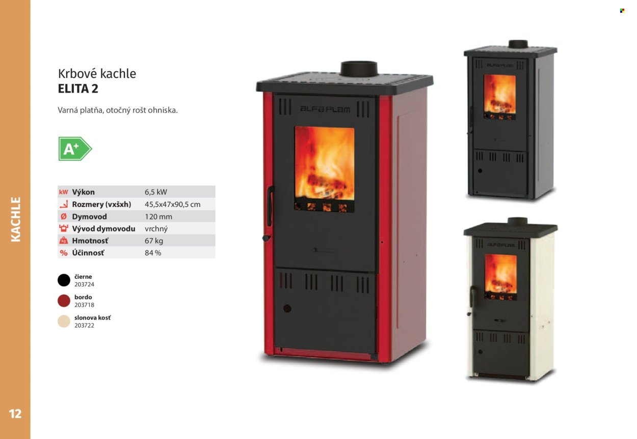 KINEKUS leták - Katalóg VYKUROVANIE 2025/2026 (2025-10-28) | 12