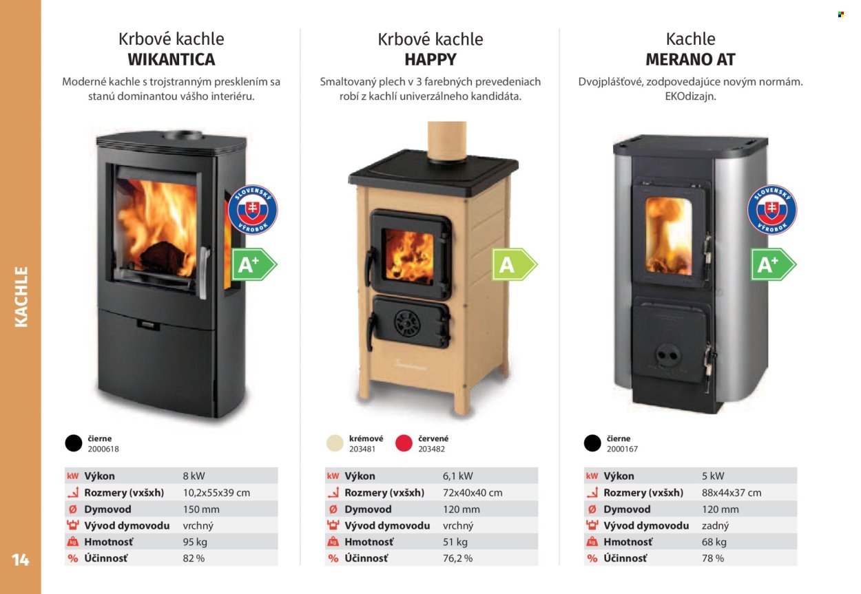 KINEKUS leták - Katalóg VYKUROVANIE 2025/2026 (2025-10-28) | 14