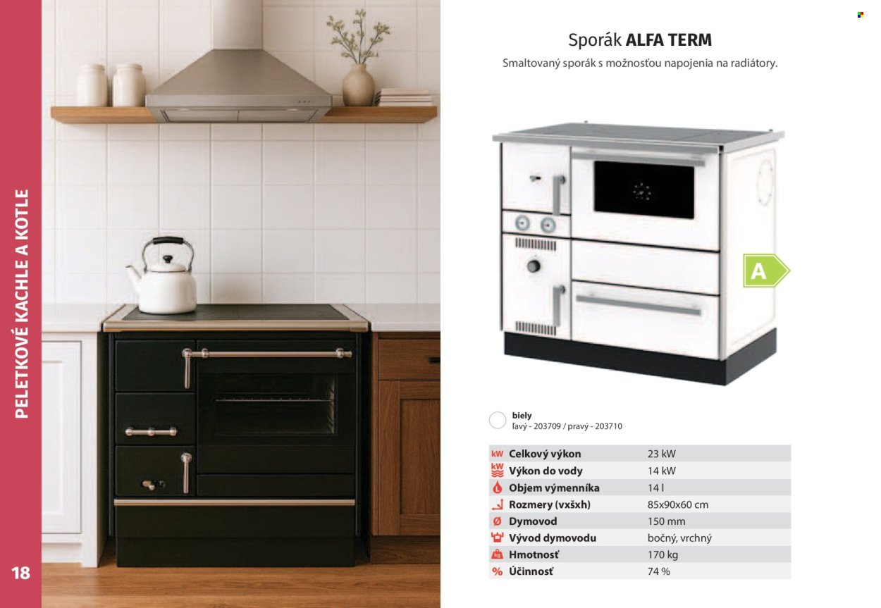 KINEKUS leták - Katalóg VYKUROVANIE 2025/2026 (2025-10-28) | 18