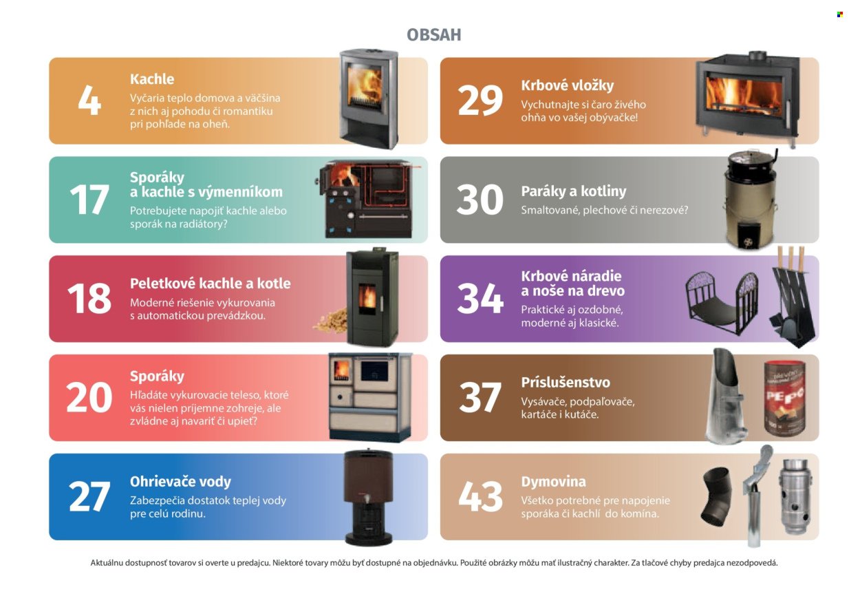 KINEKUS leták - Katalóg VYKUROVANIE 2025/2026 (2025-10-28) | 3