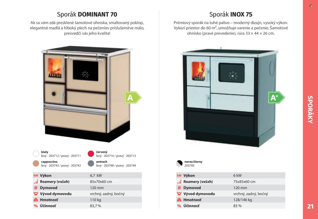KINEKUS leták - Katalóg VYKUROVANIE 2025/2026 (2025-10-28) | 21