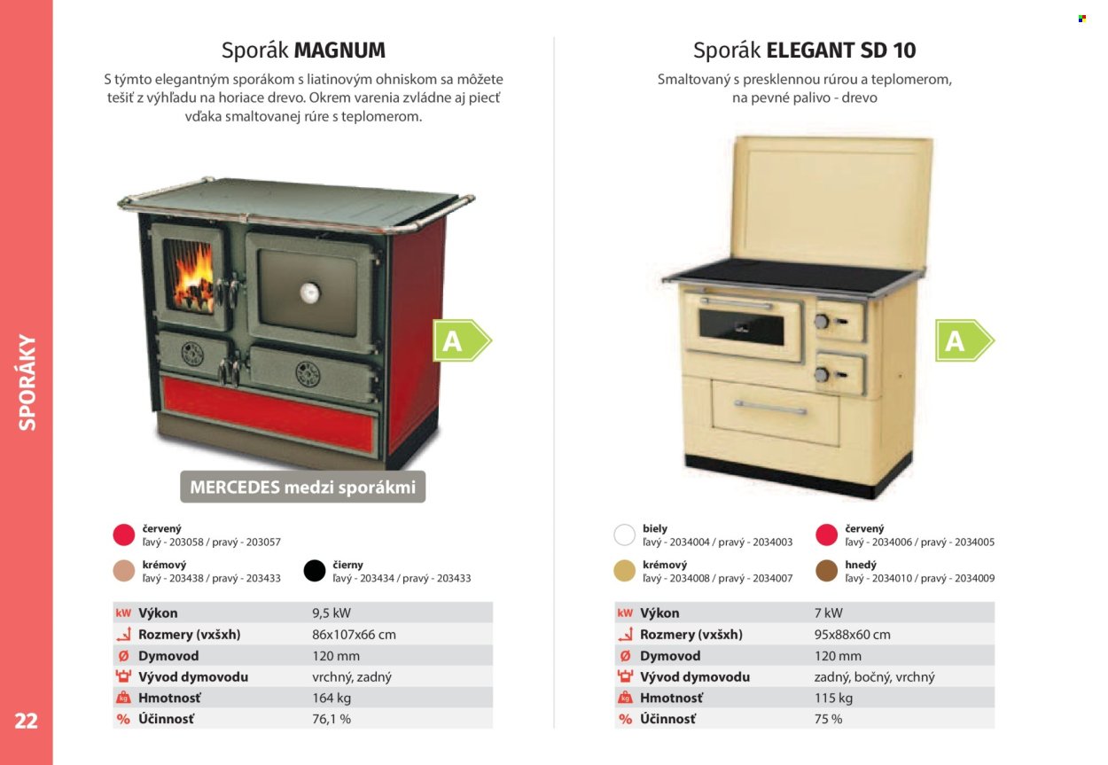 KINEKUS leták - Katalóg VYKUROVANIE 2025/2026 (2025-10-28) | 22