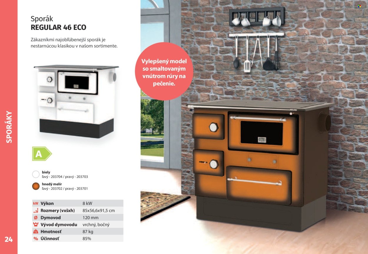 KINEKUS leták - Katalóg VYKUROVANIE 2025/2026 (2025-10-28) | 24