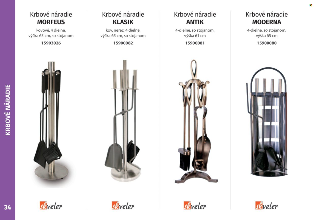 KINEKUS leták - Katalóg VYKUROVANIE 2025/2026 (2025-10-28) | 34