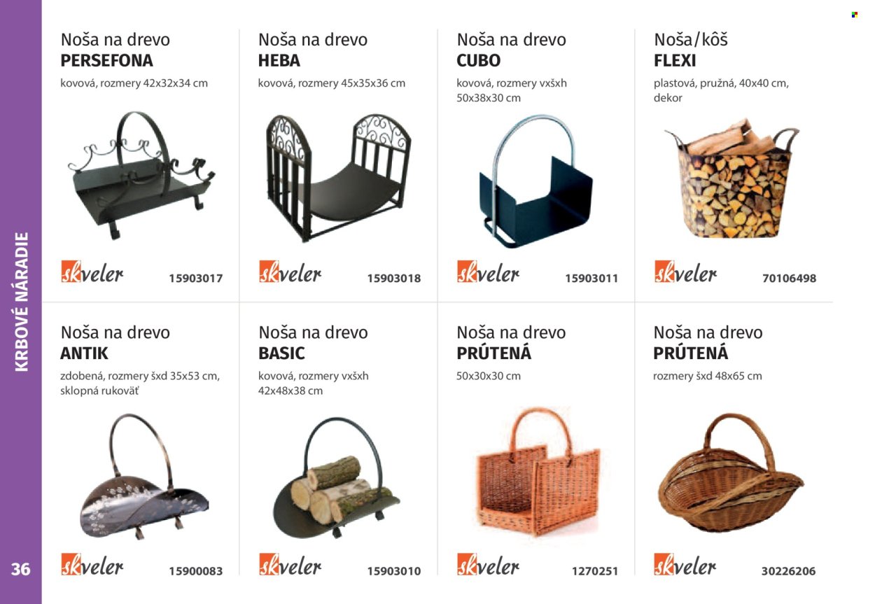 KINEKUS leták - Katalóg VYKUROVANIE 2025/2026 (2025-10-28) | 36