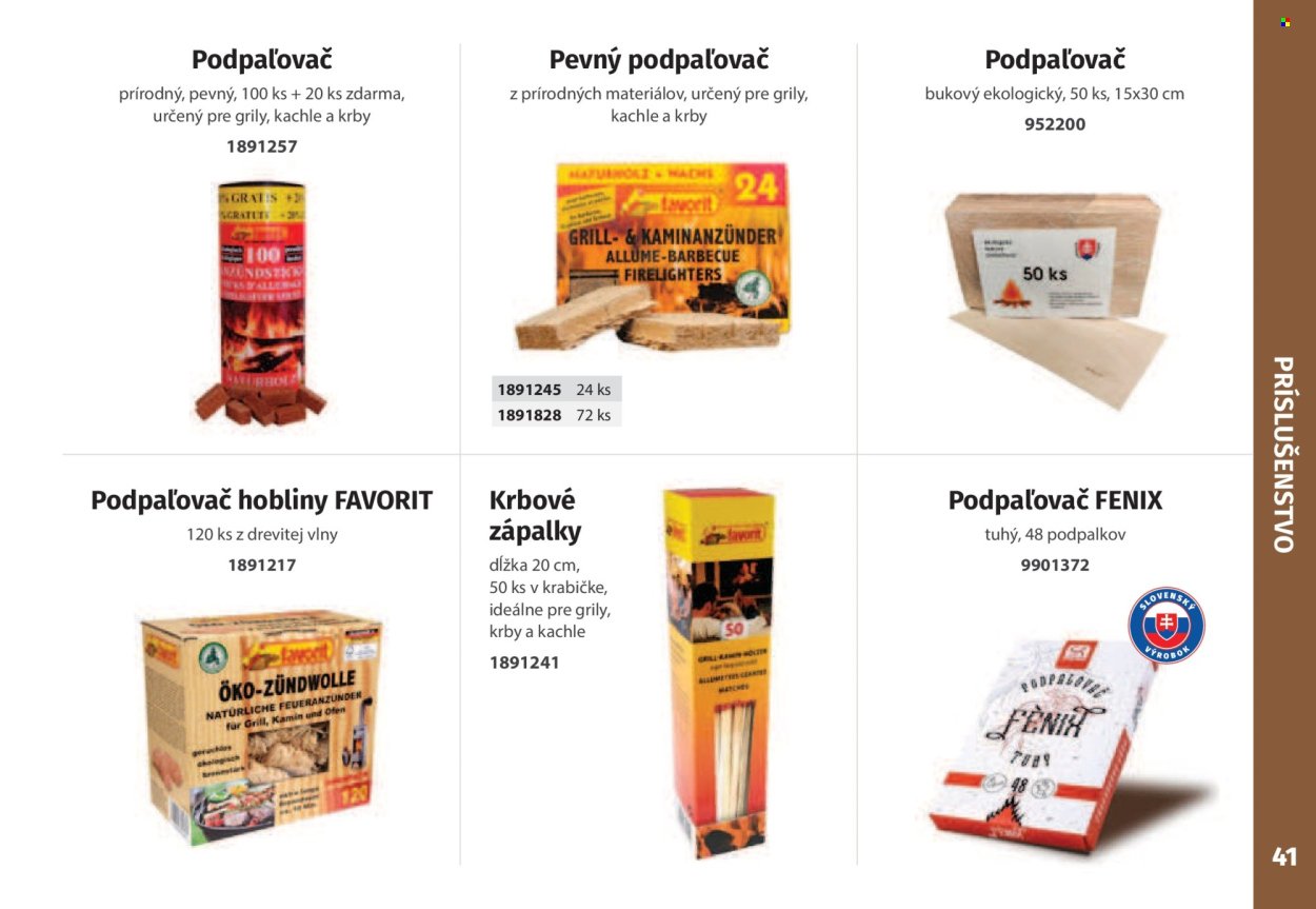 KINEKUS leták - Katalóg VYKUROVANIE 2025/2026 (2025-10-28) | 41