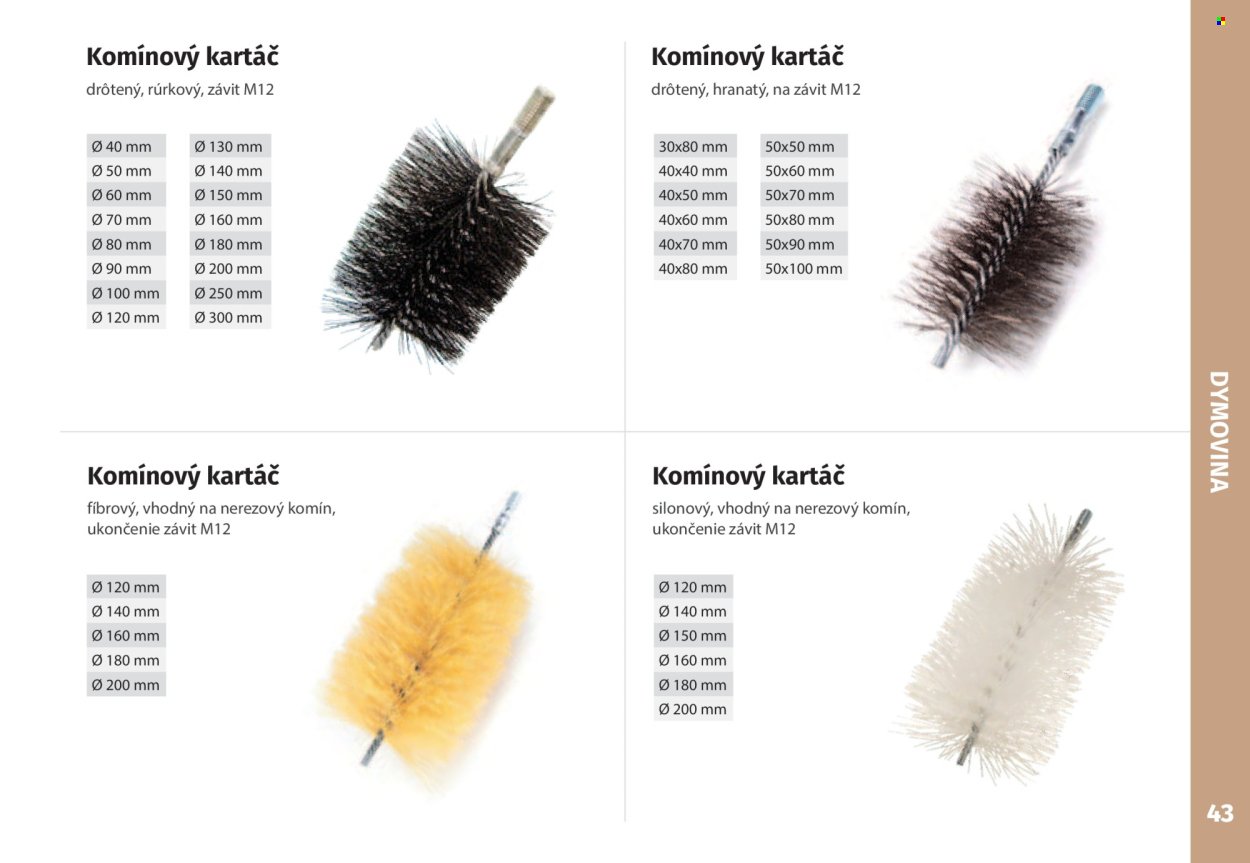 KINEKUS leták - Katalóg VYKUROVANIE 2025/2026 (2025-10-28) | 43