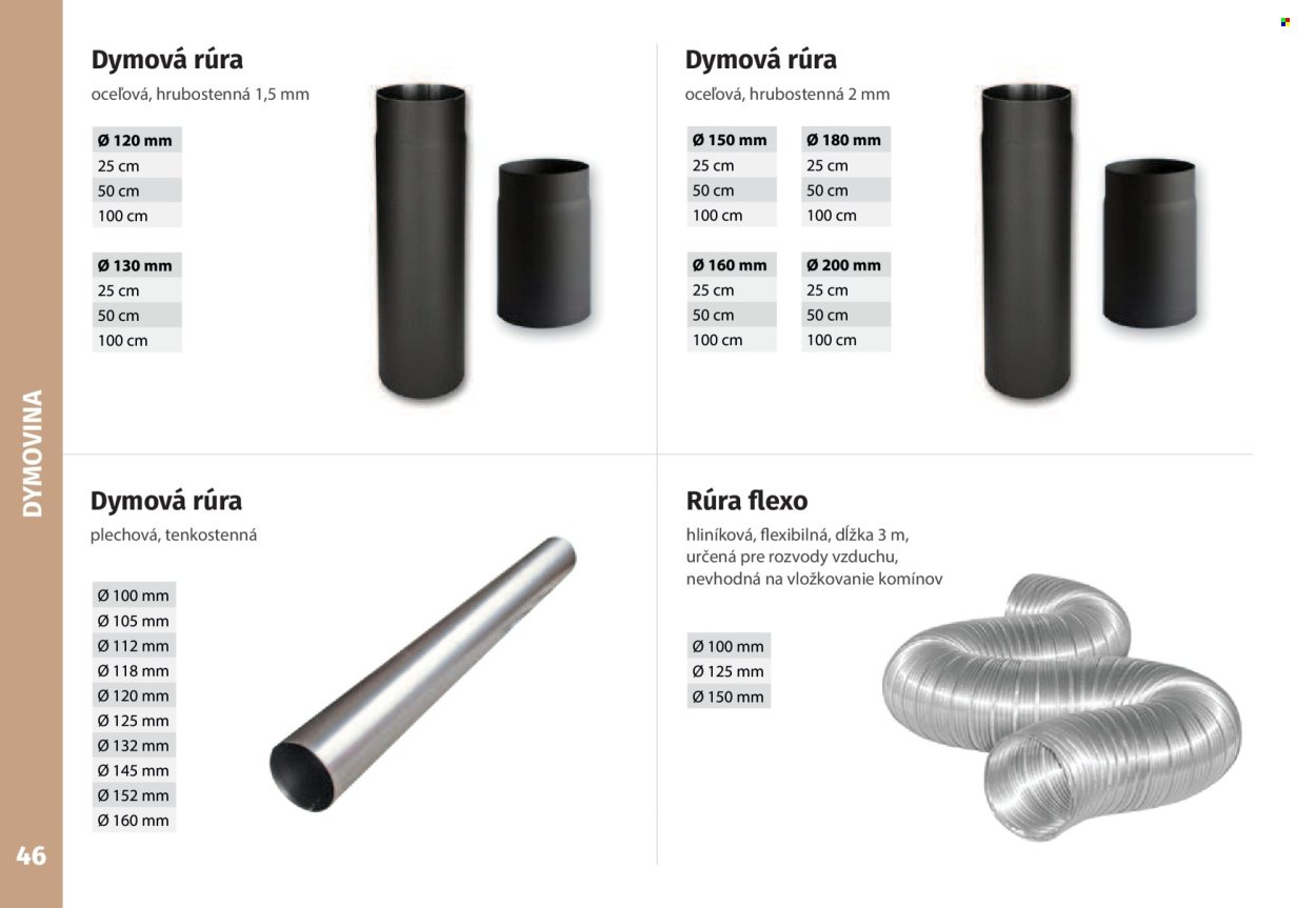 KINEKUS leták - Katalóg VYKUROVANIE 2025/2026 (2025-10-28) | 46