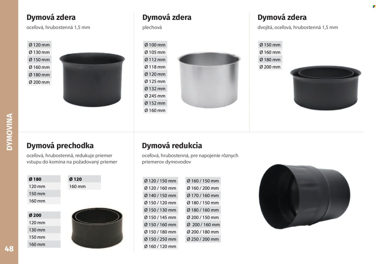 KINEKUS leták - Katalóg VYKUROVANIE 2025/2026 (2025-10-28) | 48
