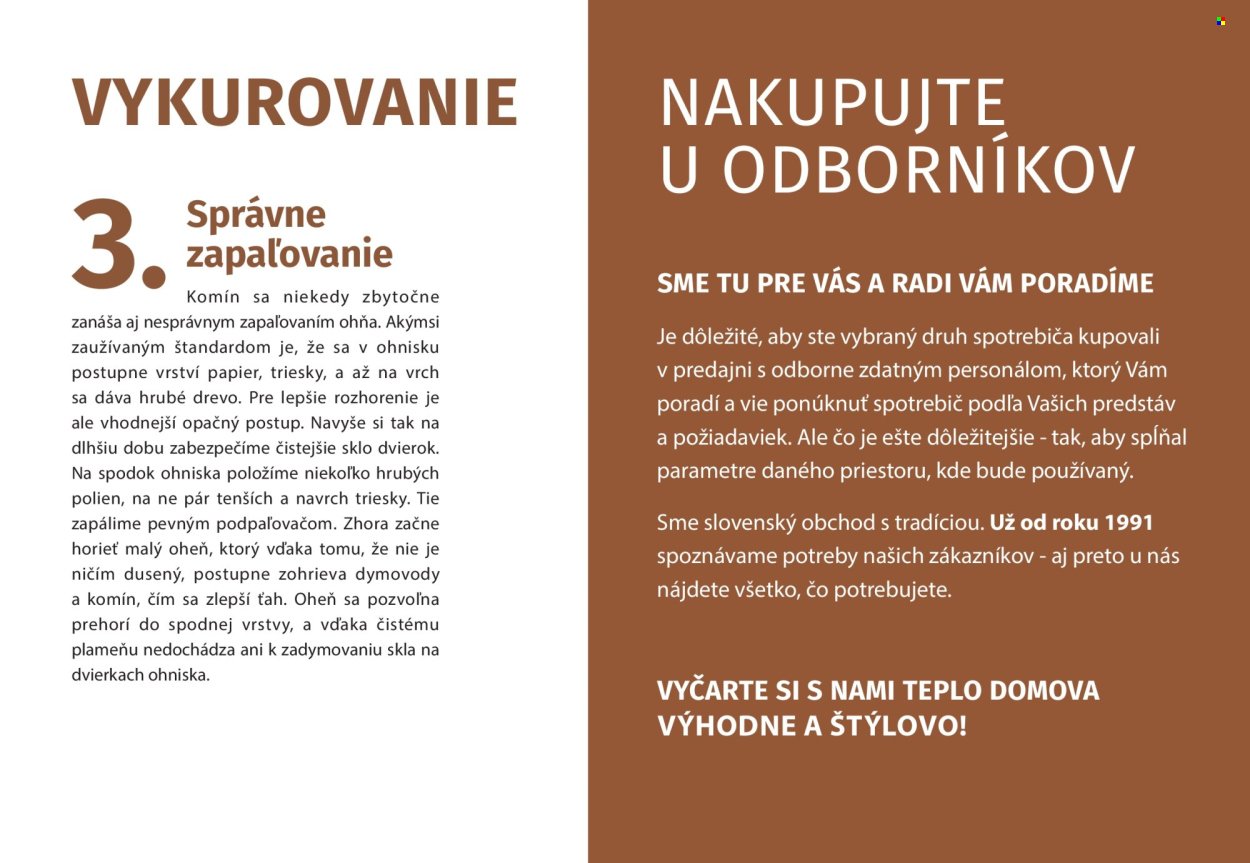 KINEKUS leták - Katalóg VYKUROVANIE 2025/2026 (2025-10-28) | 51