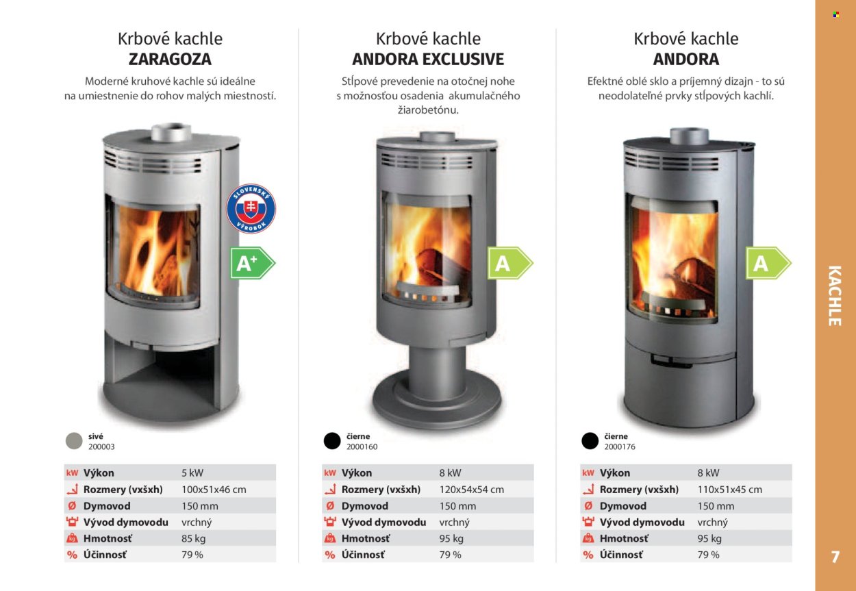 KINEKUS leták - Katalóg VYKUROVANIE 2025/2026 (2025-10-28) | 7
